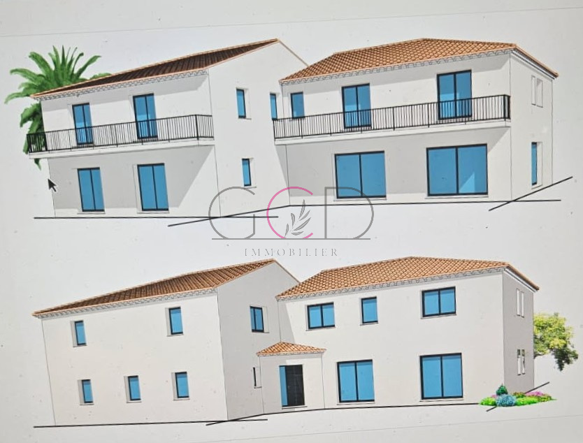 Agence immobilière de  Cabinet Drujon d'Astros Immobilier