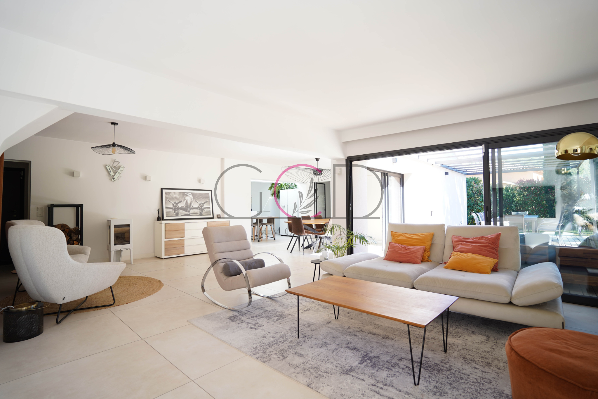 Agence immobilière de  Cabinet Drujon d'Astros Immobilier