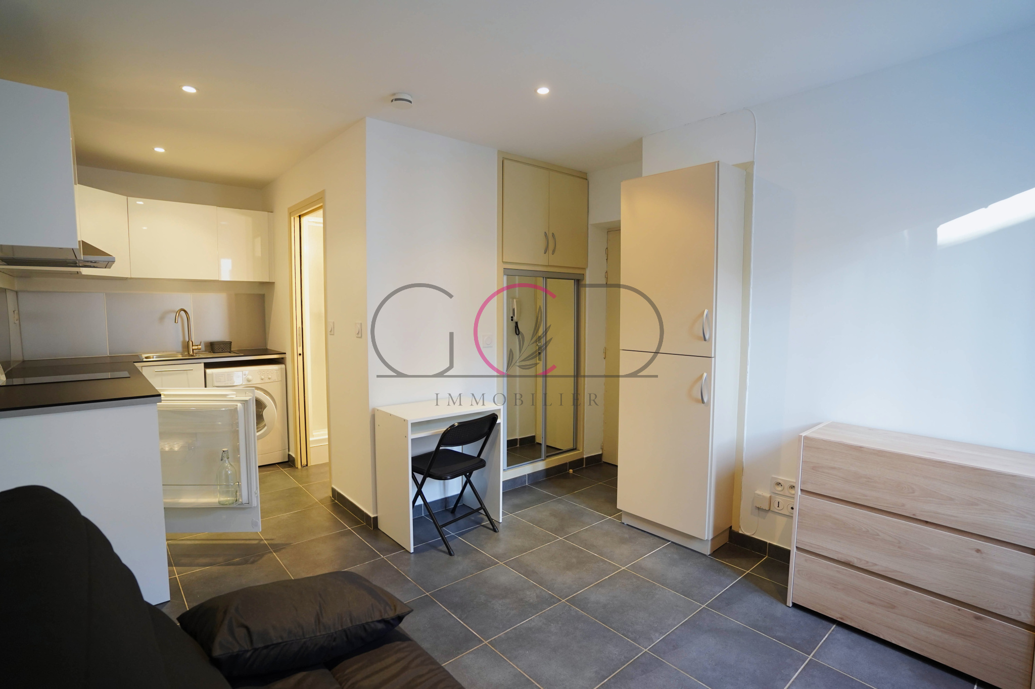 Agence immobilière de  Cabinet Drujon d'Astros Immobilier