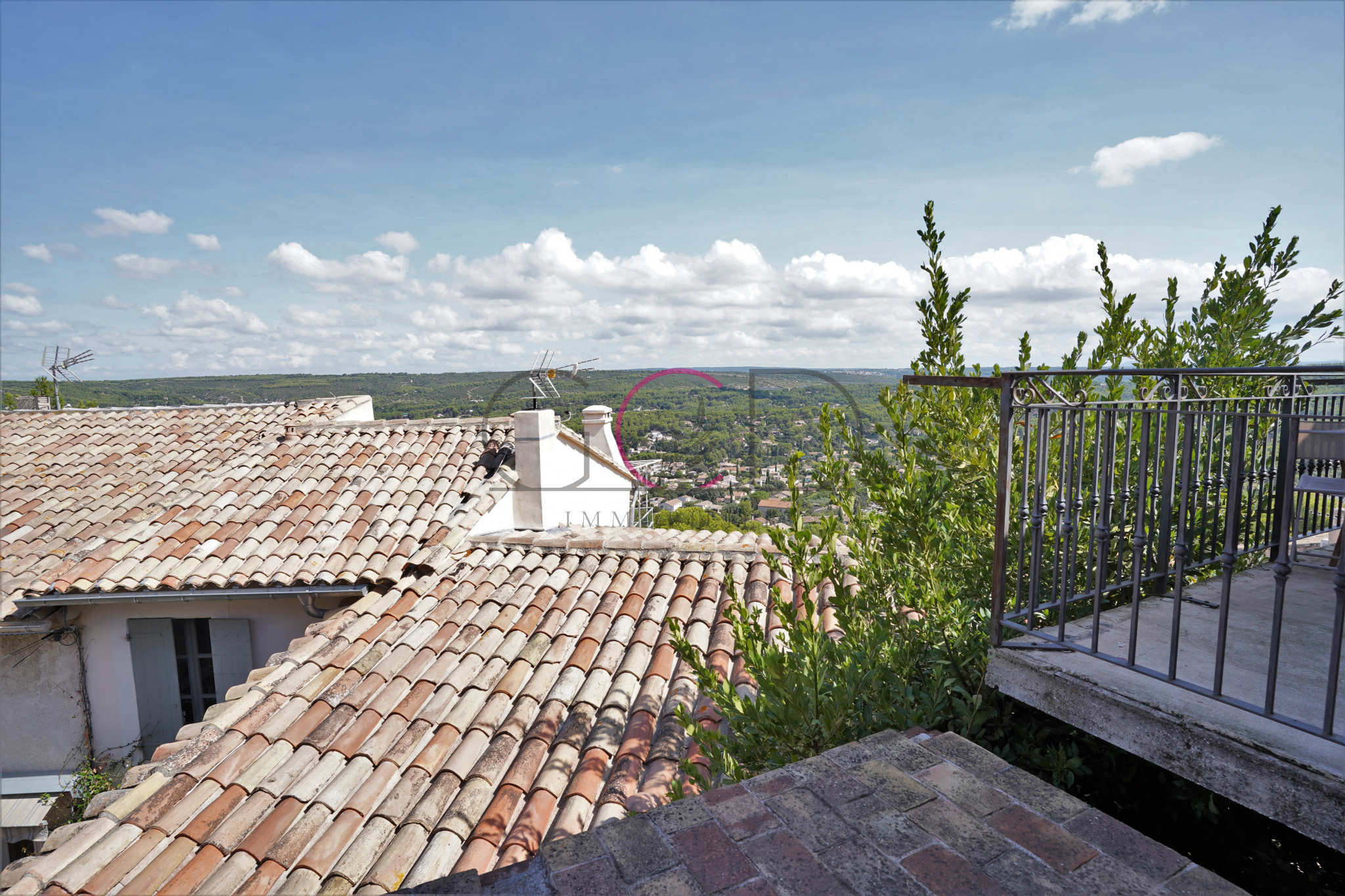 Vente Maison 89m² 4 Pièces à Aix en Provence (13100) - Gcd Immobilier