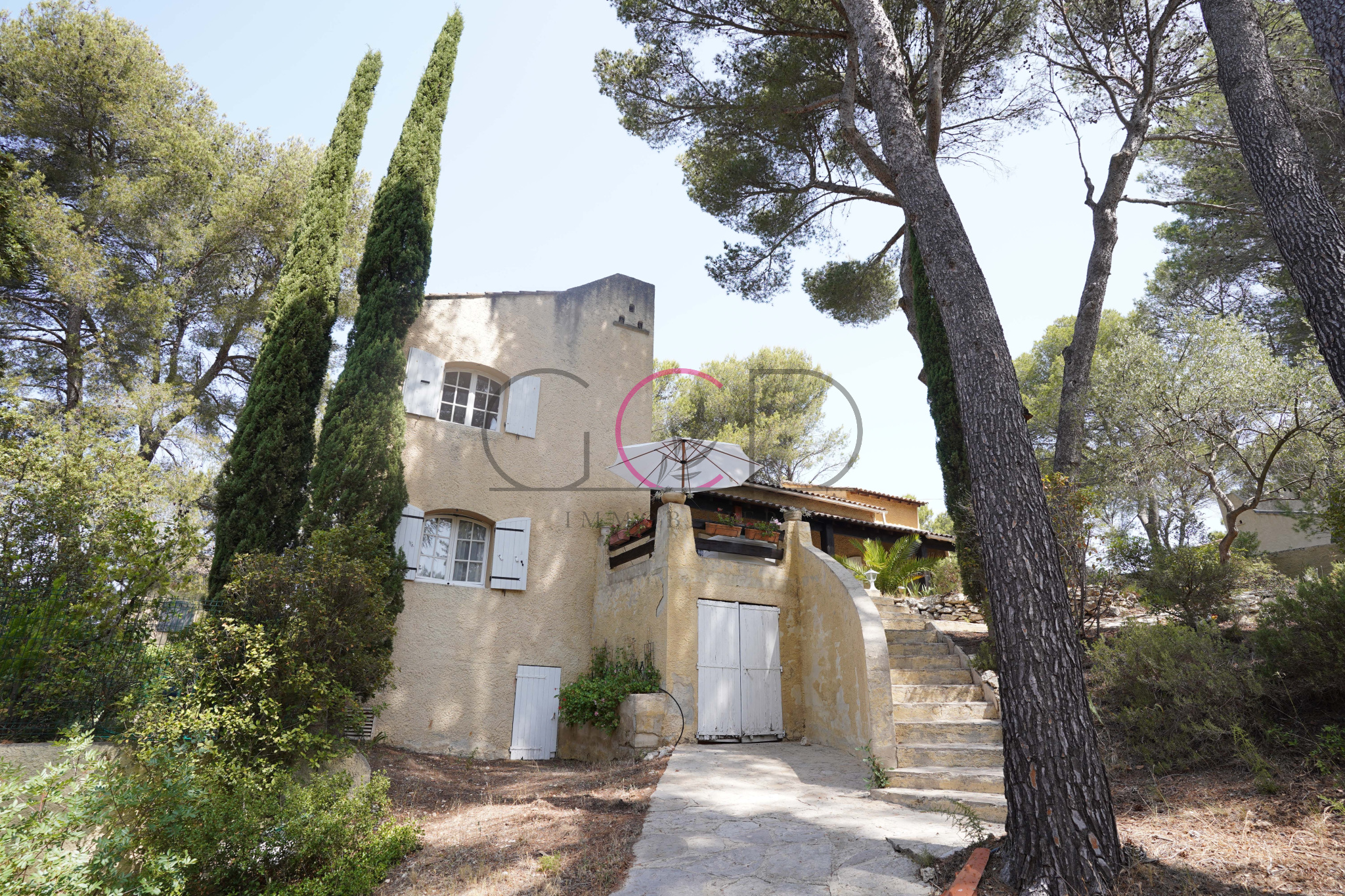 Agence immobilière de  Cabinet Drujon d'Astros Immobilier