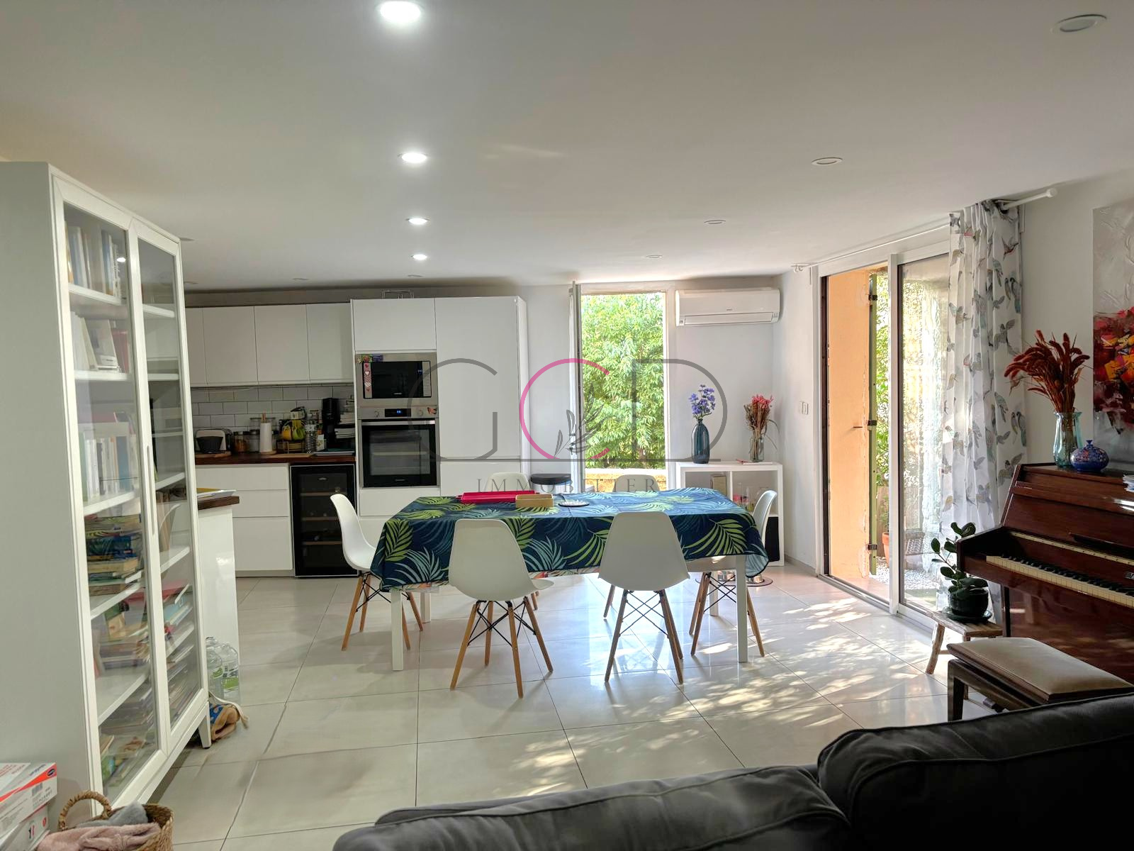 Agence immobilière de  Cabinet Drujon d'Astros Immobilier