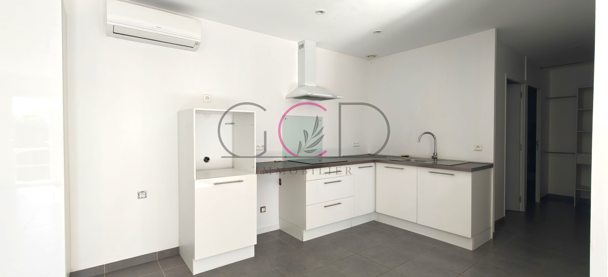 Appartement à louer à Ventabren, 65 m², 3 pièces – photo 2 sur 8