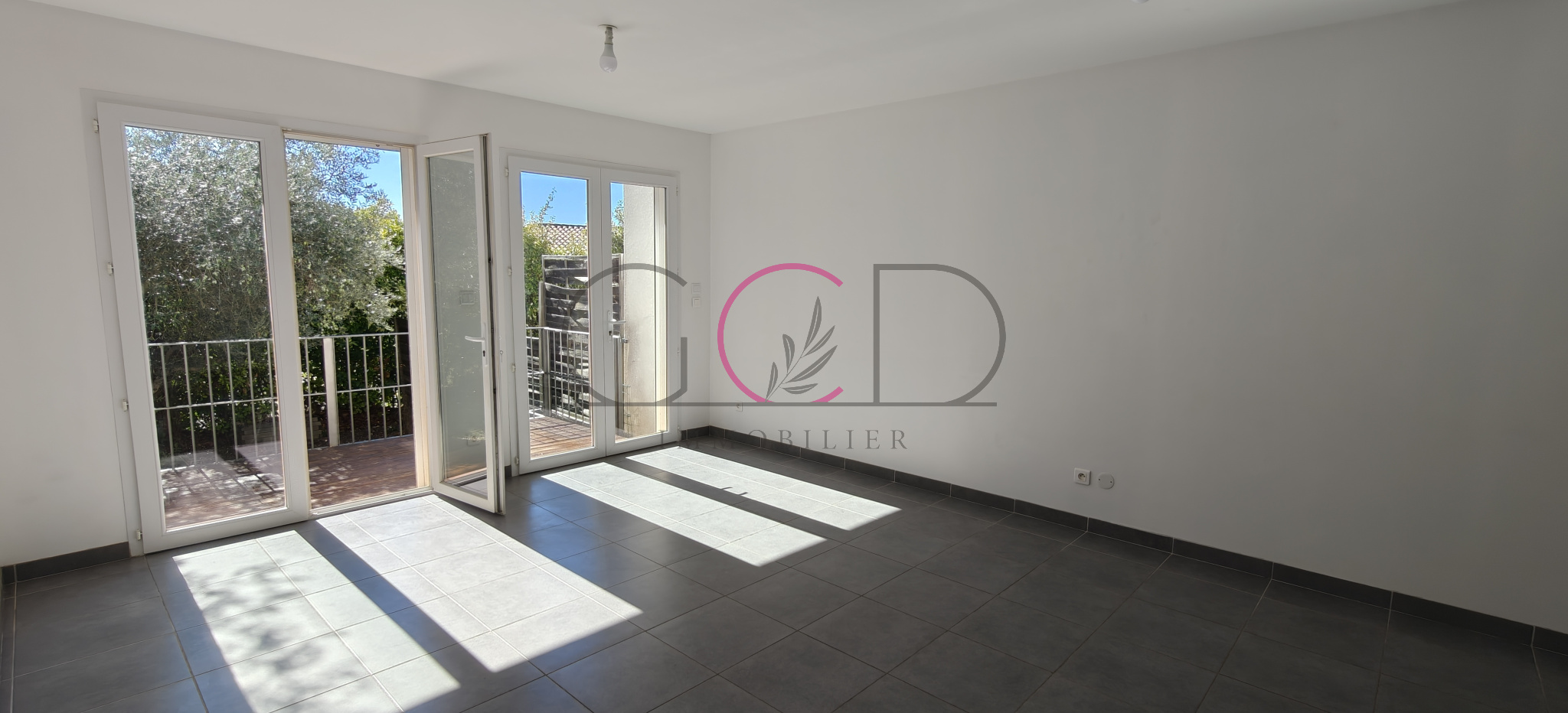 Appartement à louer à Ventabren, 65 m², 3 pièces – photo 3 sur 8