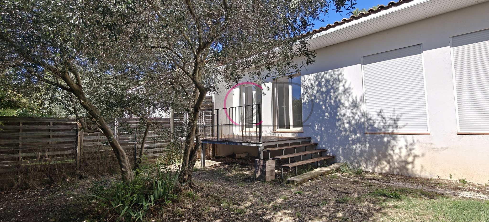 Appartement à louer à Ventabren, 65 m², 3 pièces – photo 1 sur 8