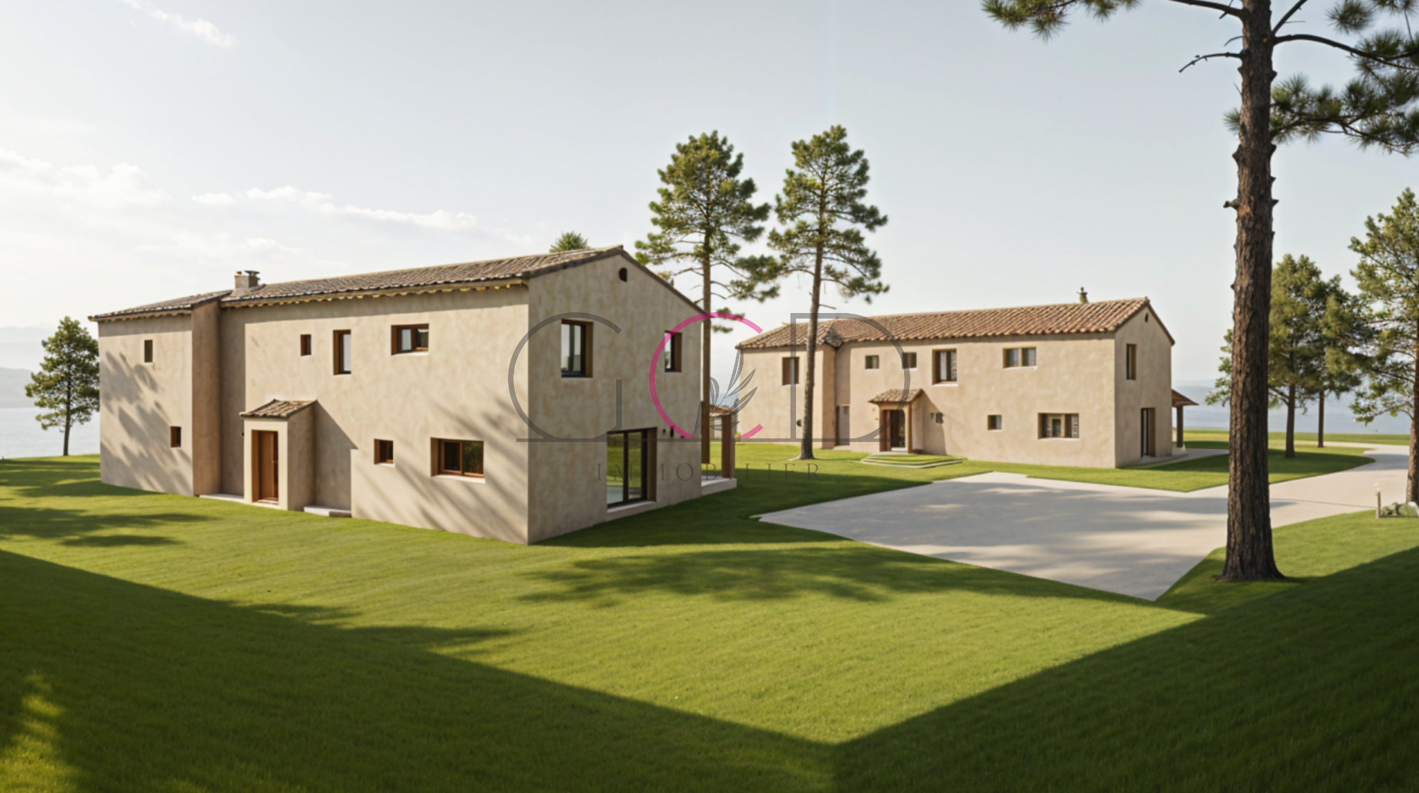 Agence immobilière de  Cabinet Drujon d'Astros Immobilier