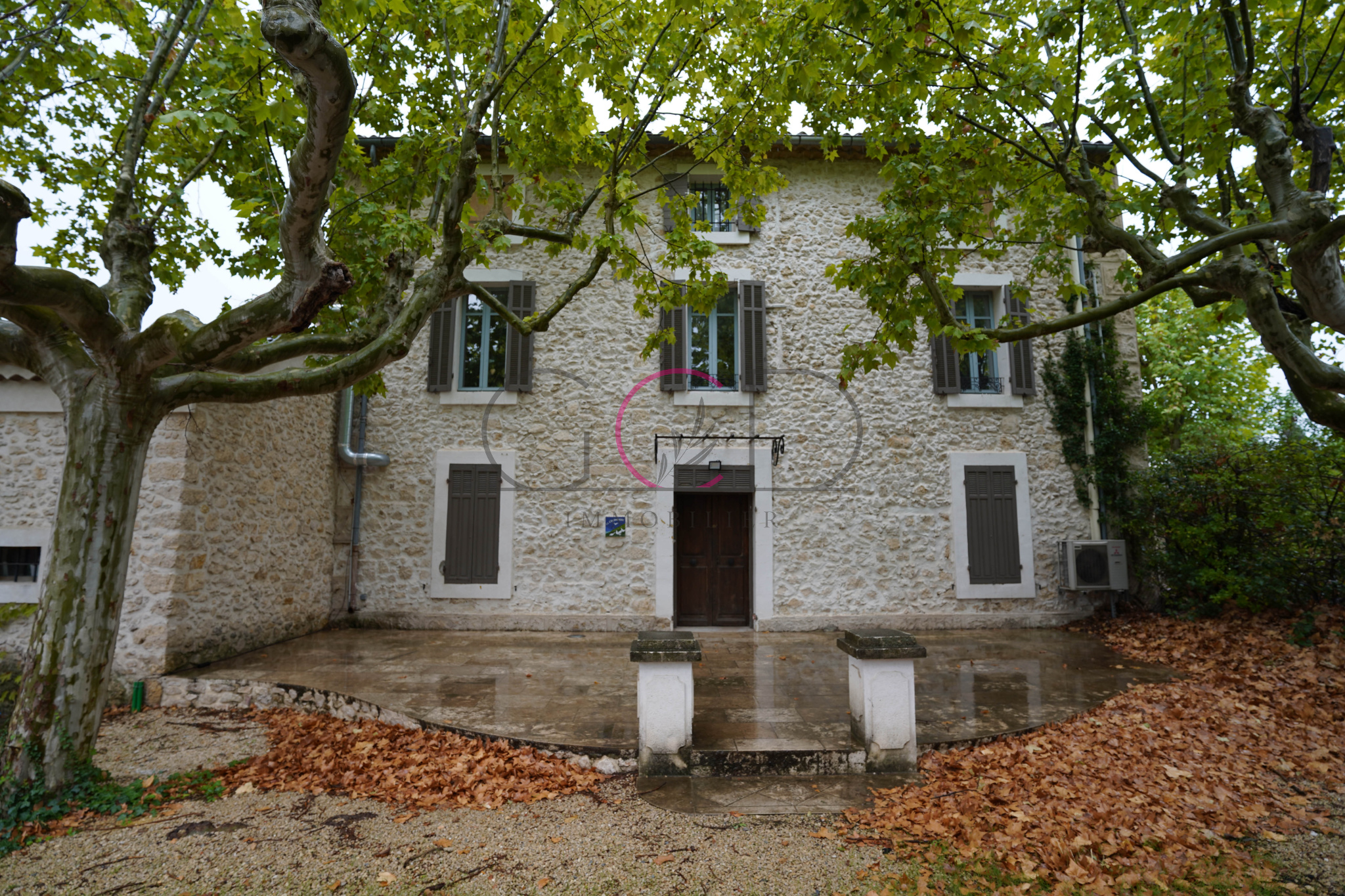 Agence immobilière de  Cabinet Drujon d'Astros Immobilier