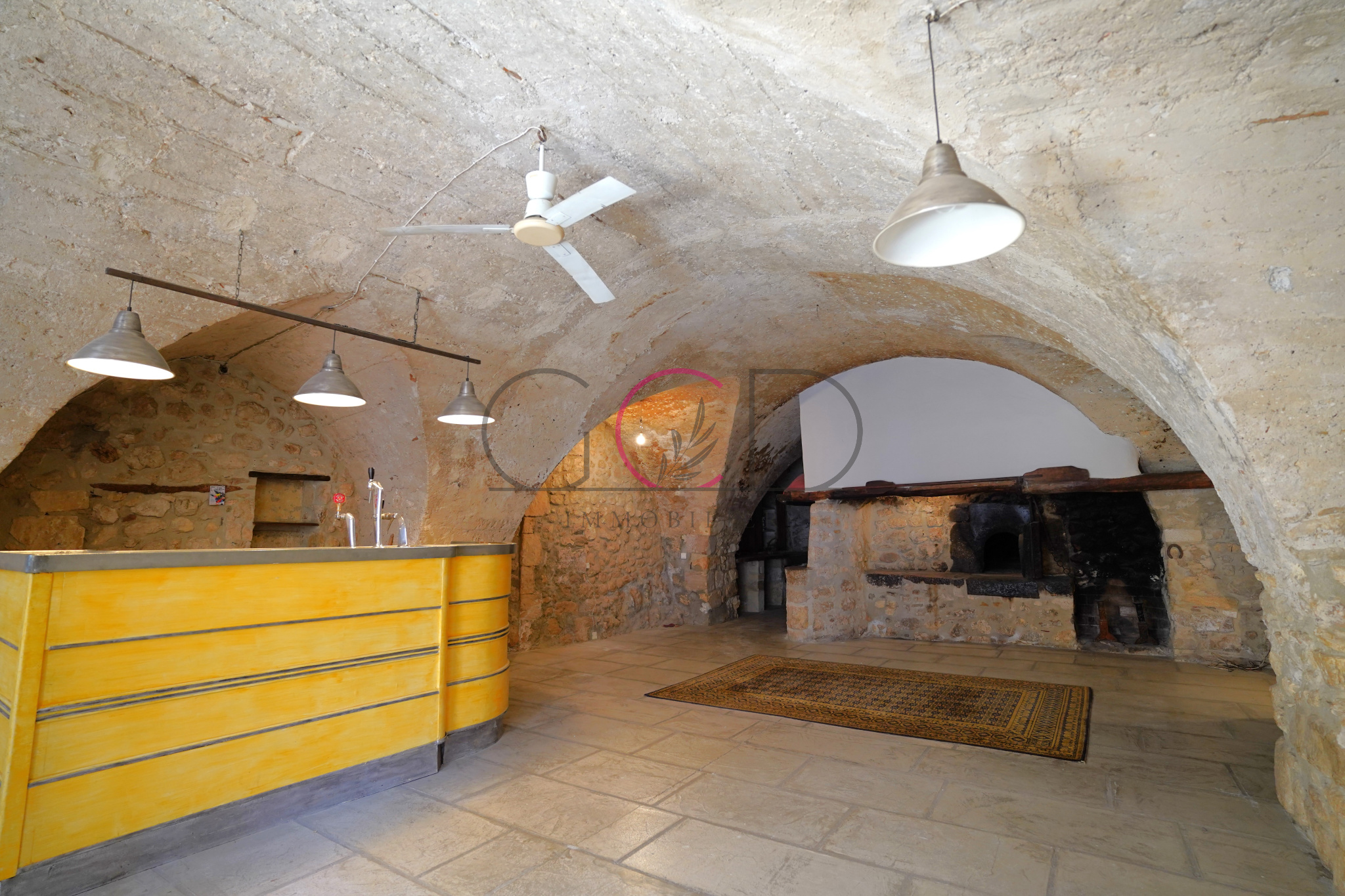 Agence immobilière de  Cabinet Drujon d'Astros Immobilier