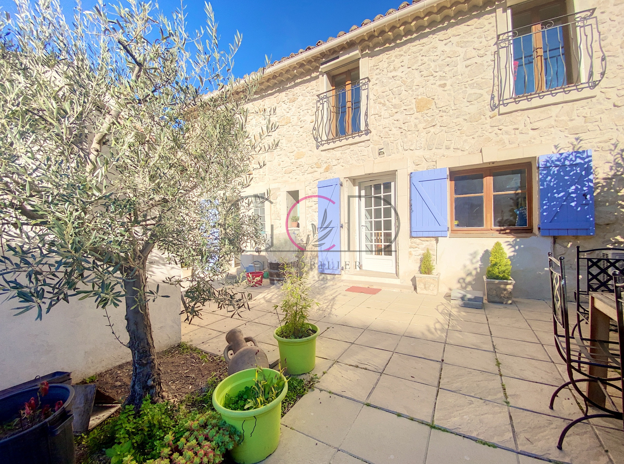 Agence immobilière de  Cabinet Drujon d'Astros Immobilier