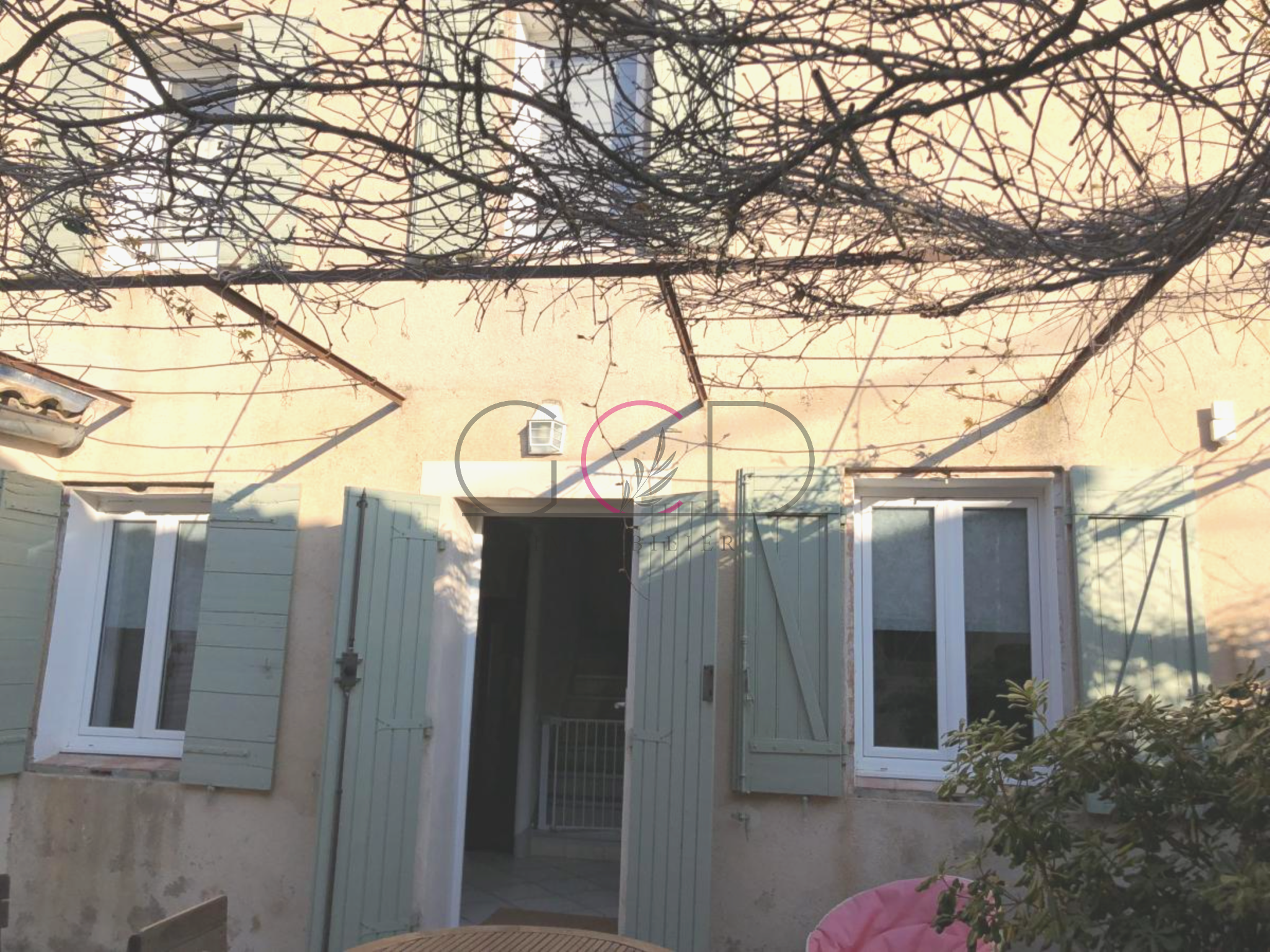 Agence immobilière de  Cabinet Drujon d'Astros Immobilier