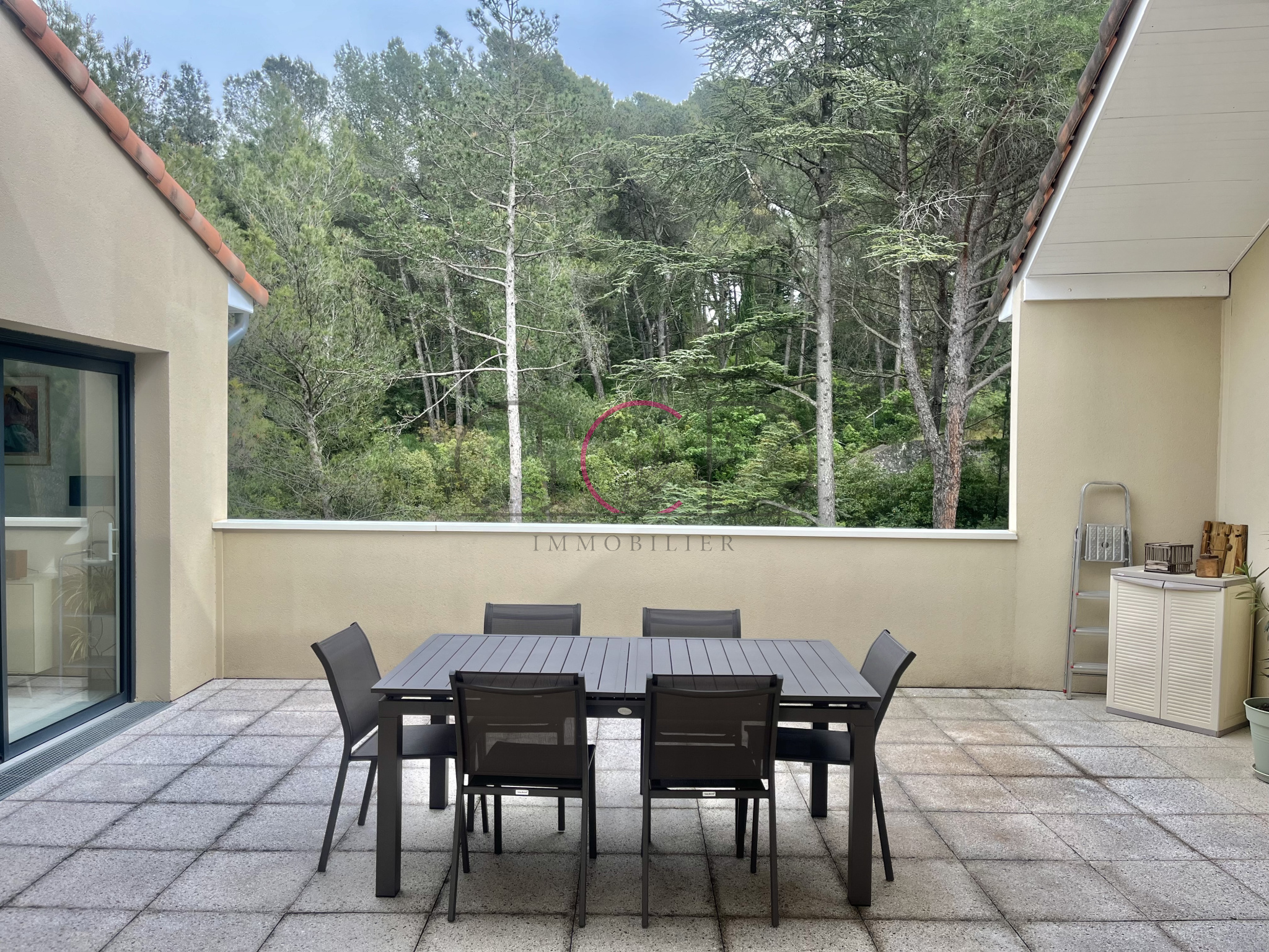 Agence immobilière de  Cabinet Drujon d'Astros Immobilier
