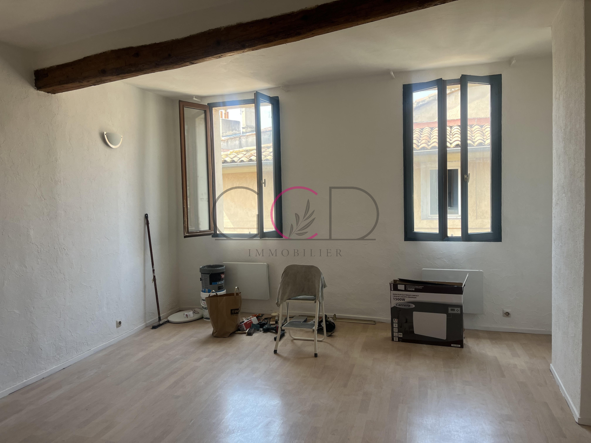Agence immobilière de  Cabinet Drujon d'Astros Immobilier