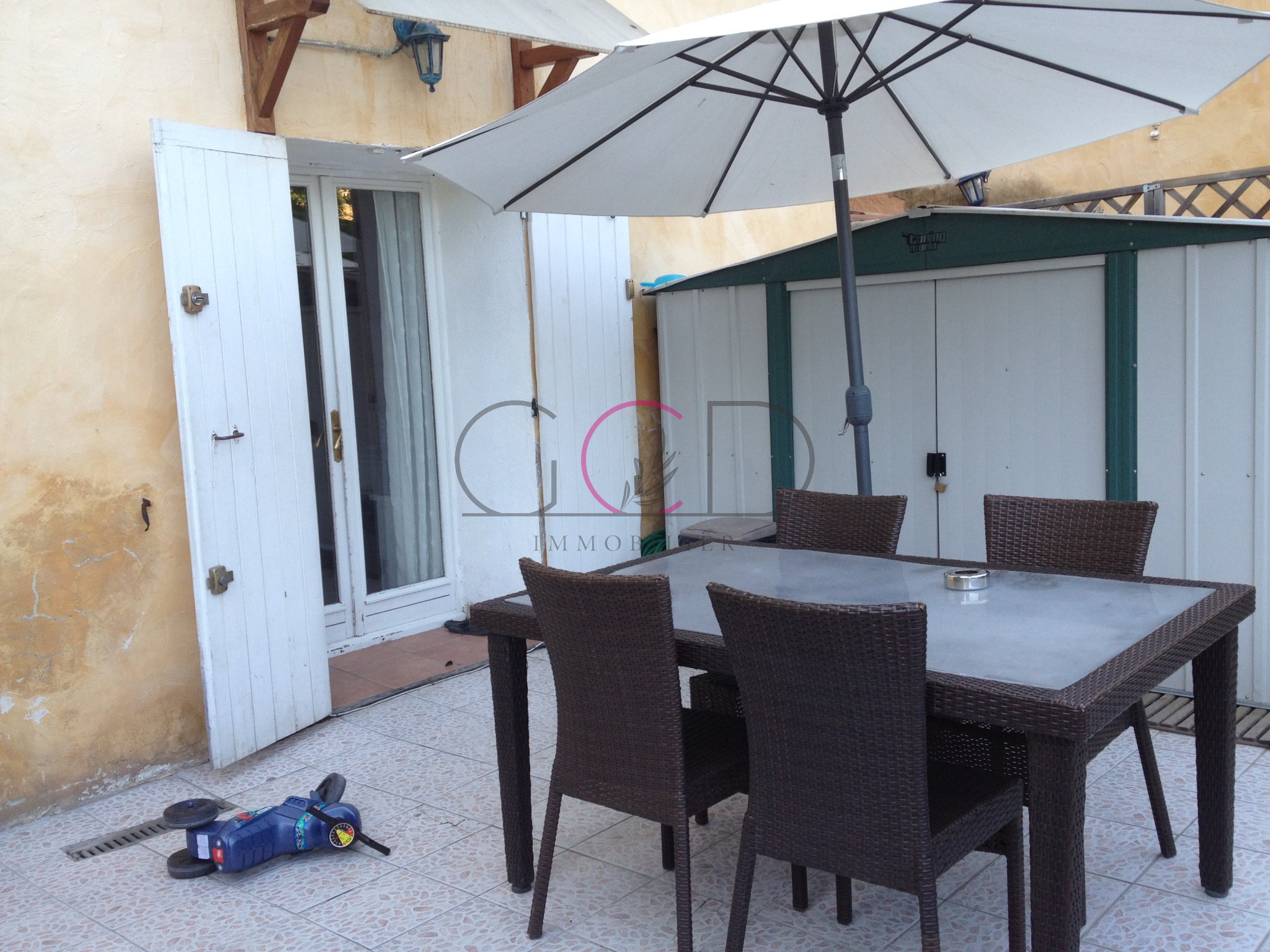 Agence immobilière de  Cabinet Drujon d'Astros Immobilier