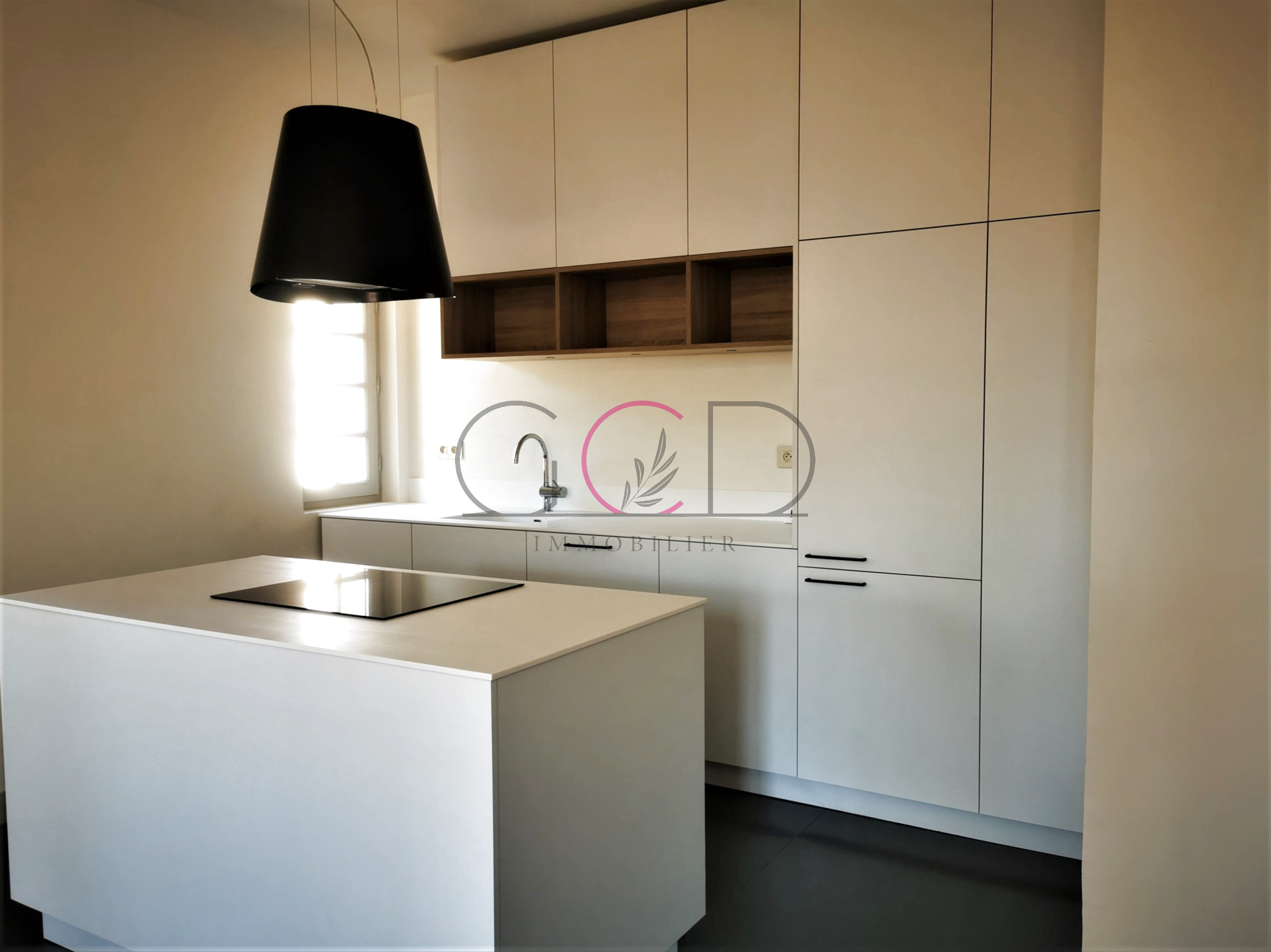 Agence immobilière de  Cabinet Drujon d'Astros Immobilier