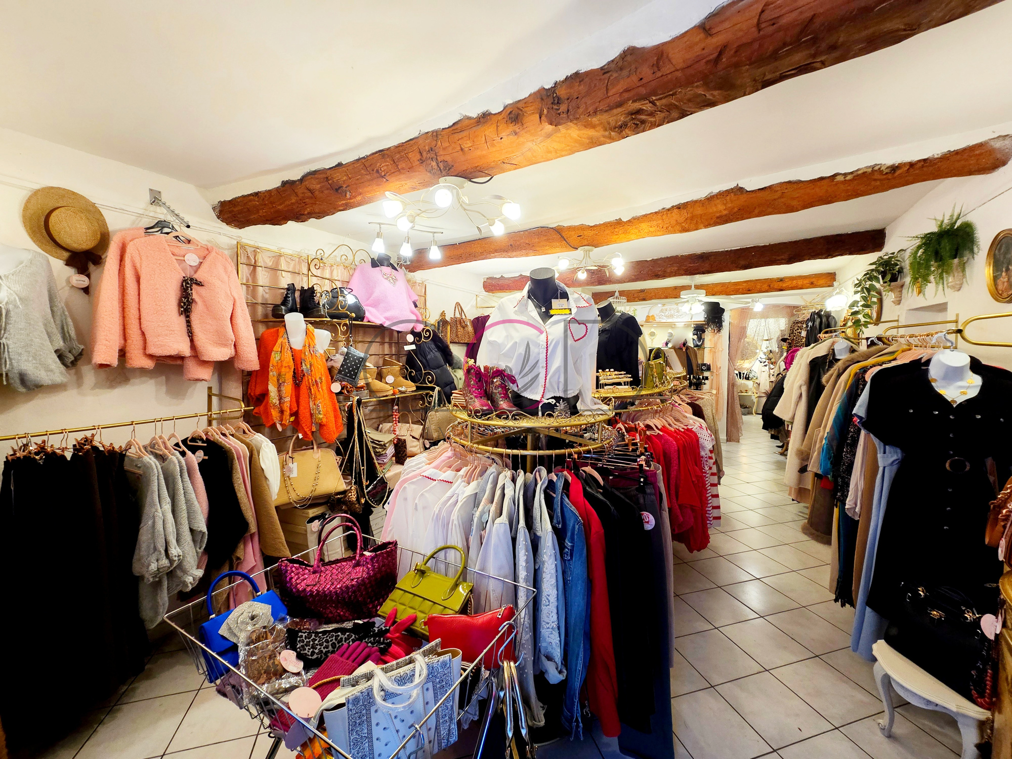 Agence immobilière de  Cabinet Drujon d'Astros Immobilier