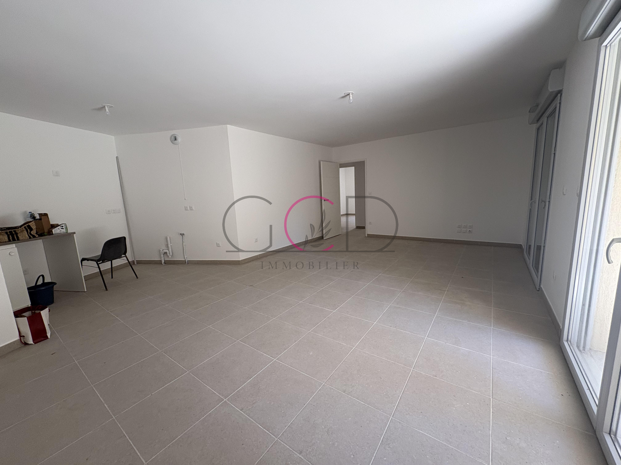 Appartement à vendre à Meyrargues, 87,13 m², 4 pièces – photo 3 sur 4