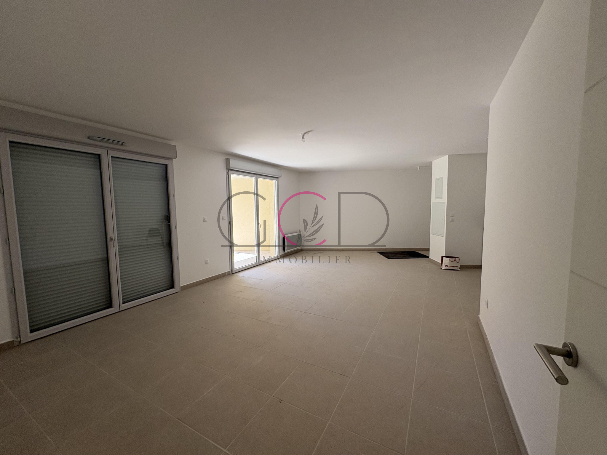 Appartement à vendre à Meyrargues, 87,13 m², 4 pièces – photo 2 sur 4