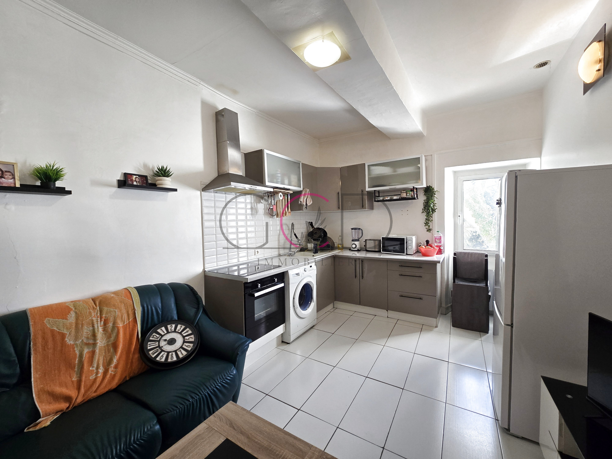 Agence immobilière de  Cabinet Drujon d'Astros Immobilier