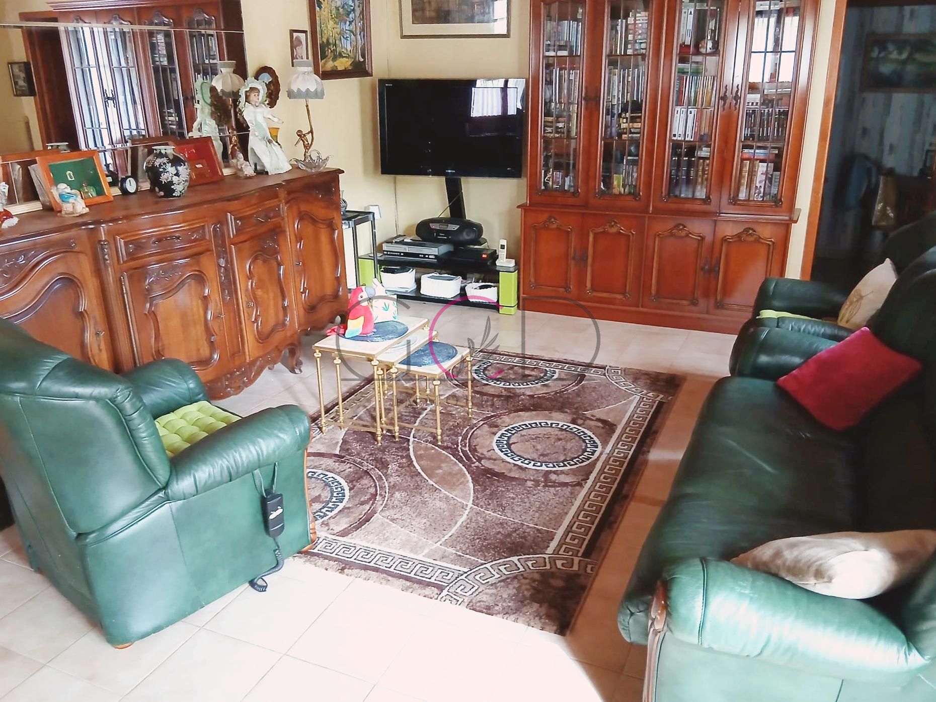 Maison à vendre à Nans les pins, 69 m², 3 pièces – photo 2 sur 4