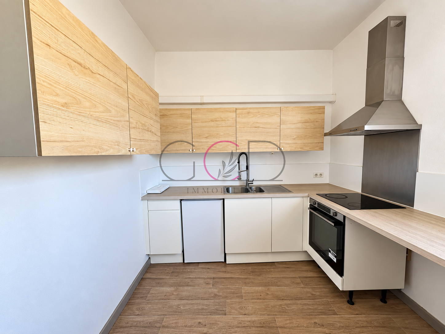 Appartement à louer à Aix en provence, 74,85 m², 3 pièces – photo 3 sur 6