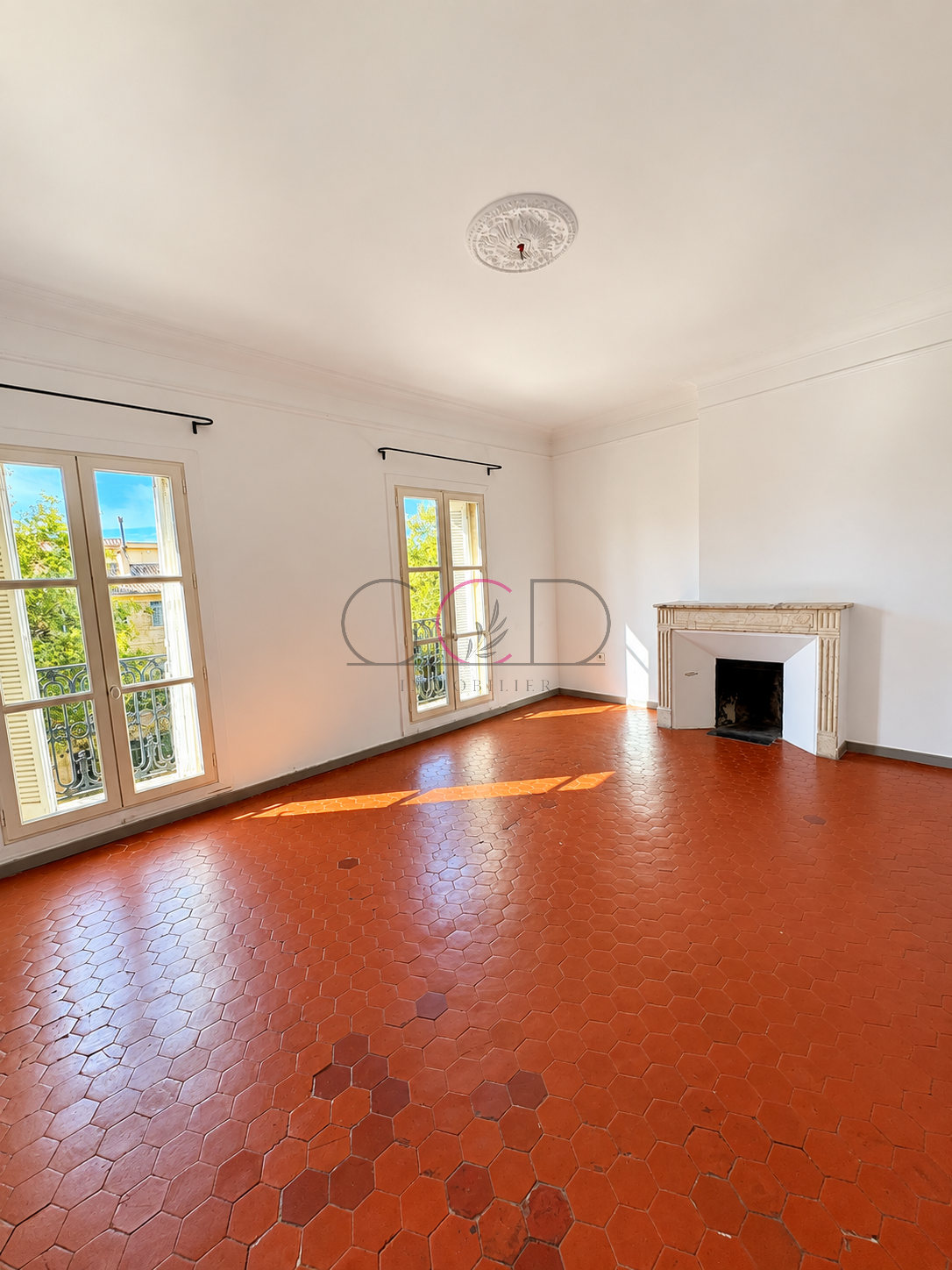 Appartement à louer à Aix en provence, 74,85 m², 3 pièces – photo 1 sur 6