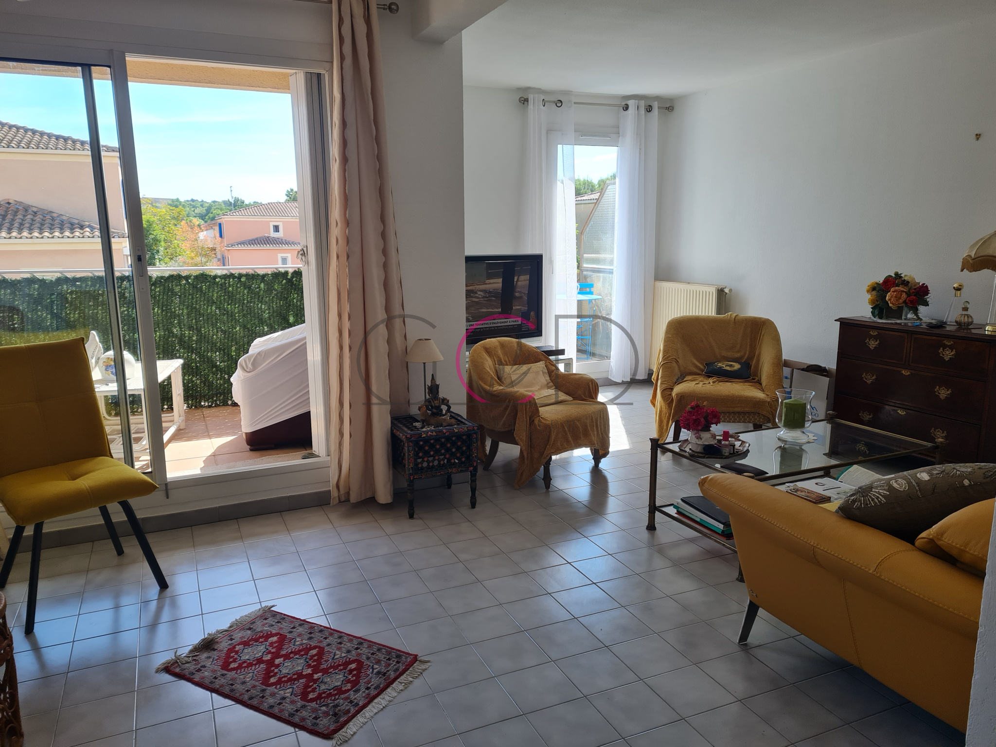 Agence immobilière de  Cabinet Drujon d'Astros Immobilier