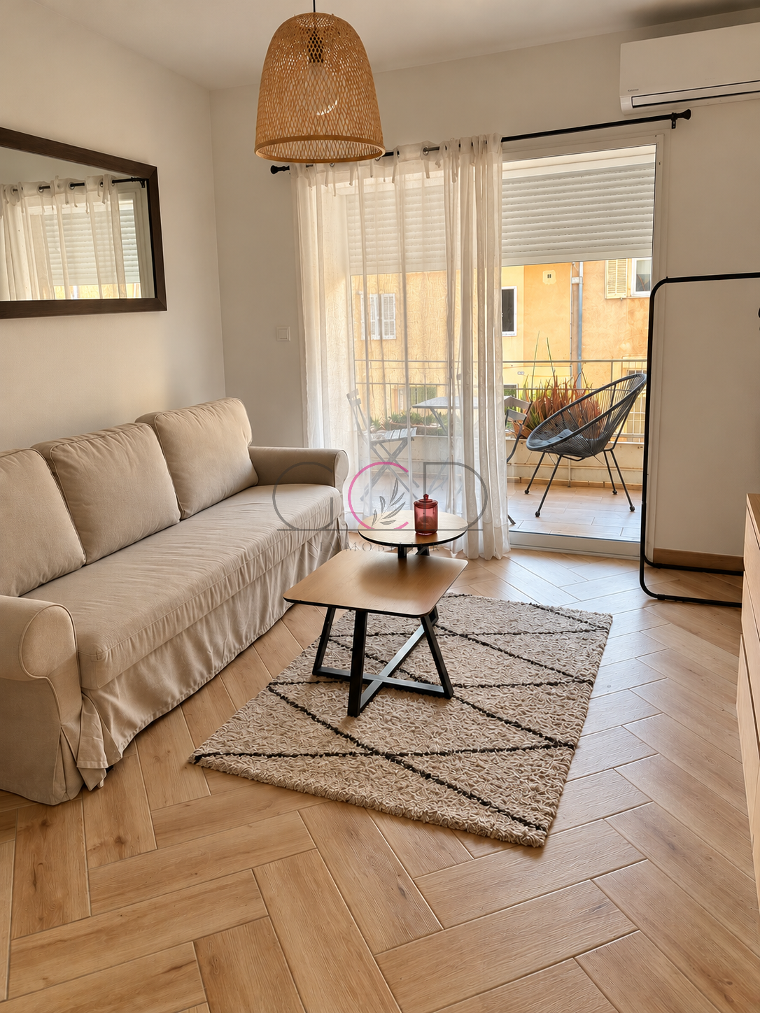 Studio à louer à Aix en provence, 20,78 m², 1 pièce – photo 1 sur 5