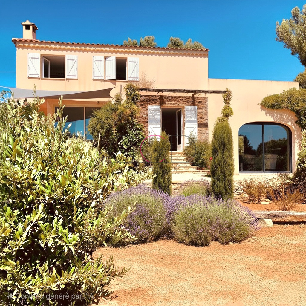 Agence immobilière de  Cabinet Drujon d'Astros Immobilier