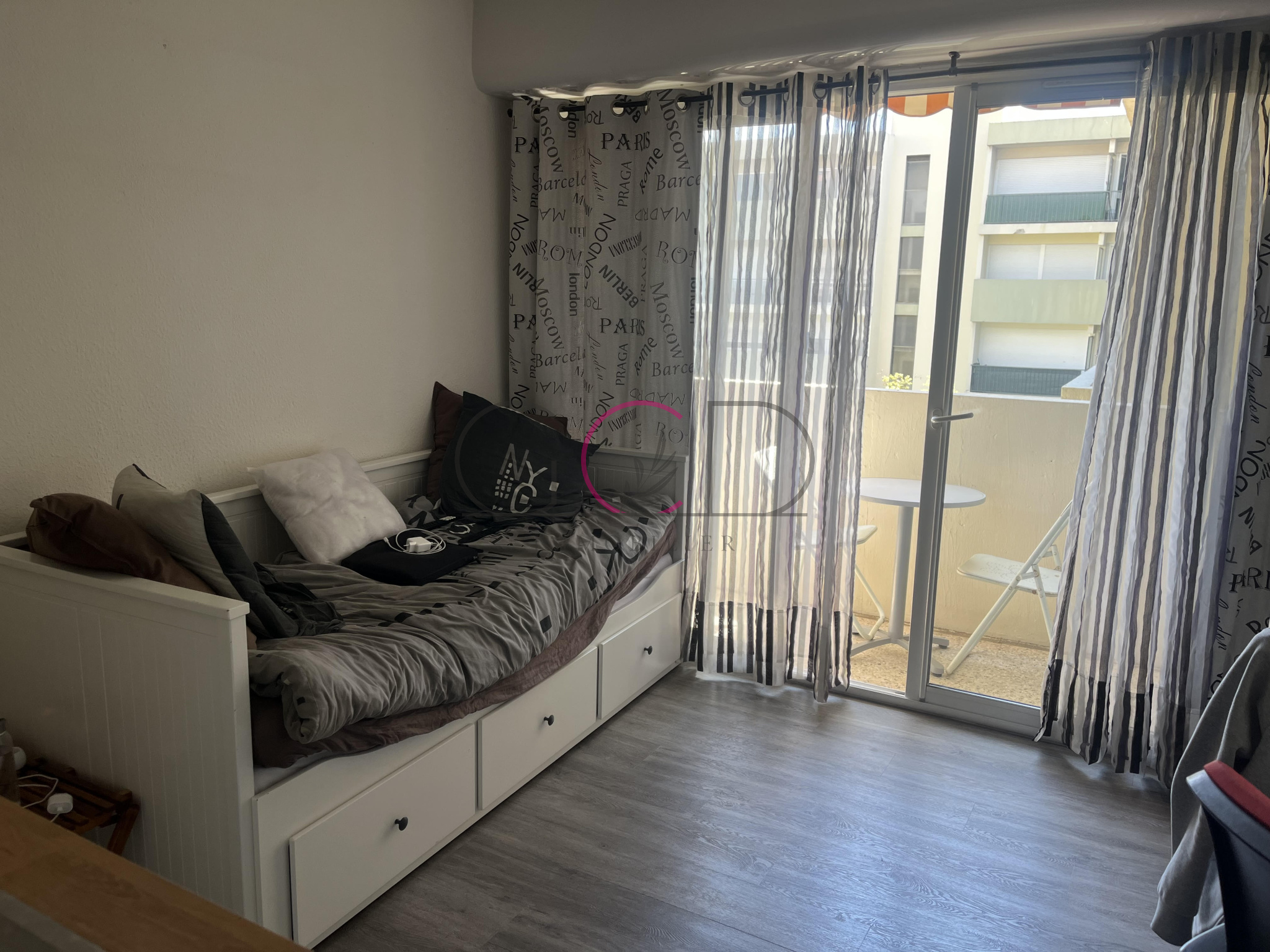 Agence immobilière de  Cabinet Drujon d'Astros Immobilier