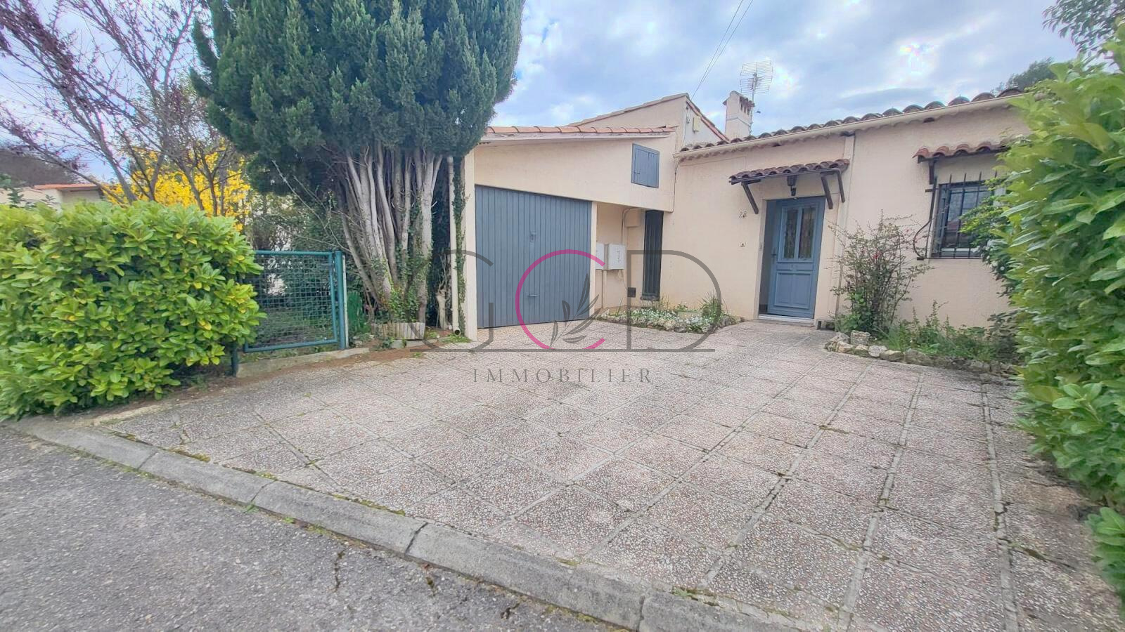 Agence immobilière de  Cabinet Drujon d'Astros Immobilier