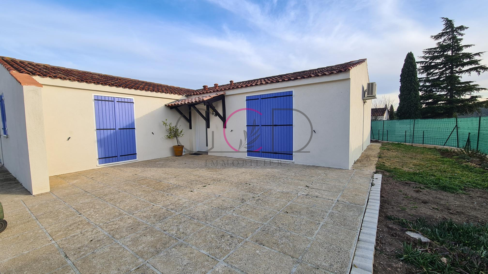 Maison à louer à Coudoux, 124,69 m², 5 pièces – photo 1 sur 6