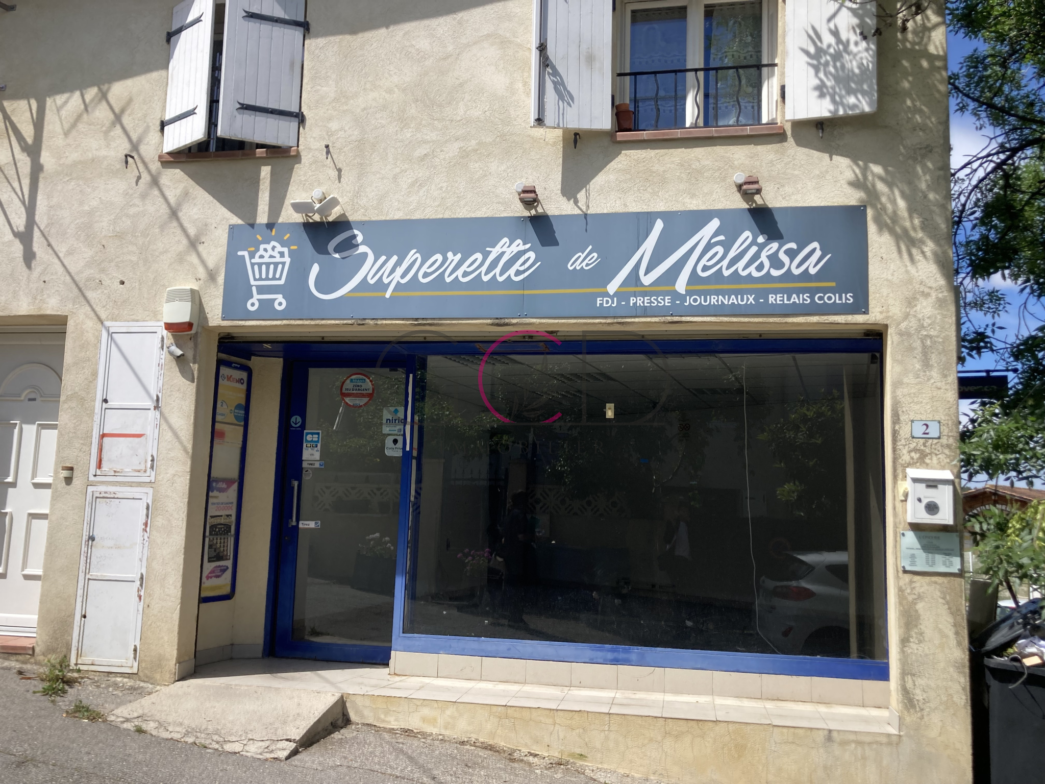 Agence immobilière de  Cabinet Drujon d'Astros Immobilier