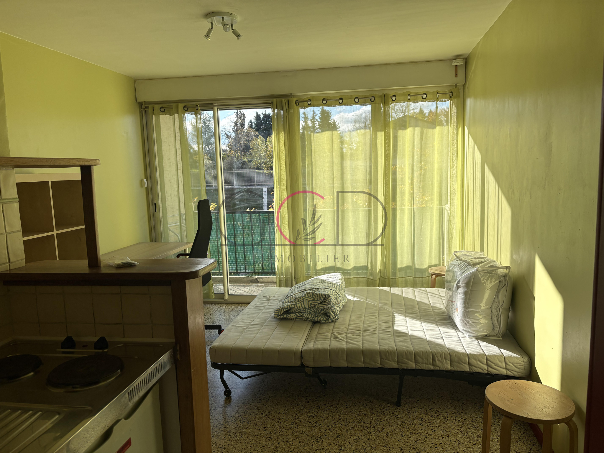 Agence immobilière de  Cabinet Drujon d'Astros Immobilier