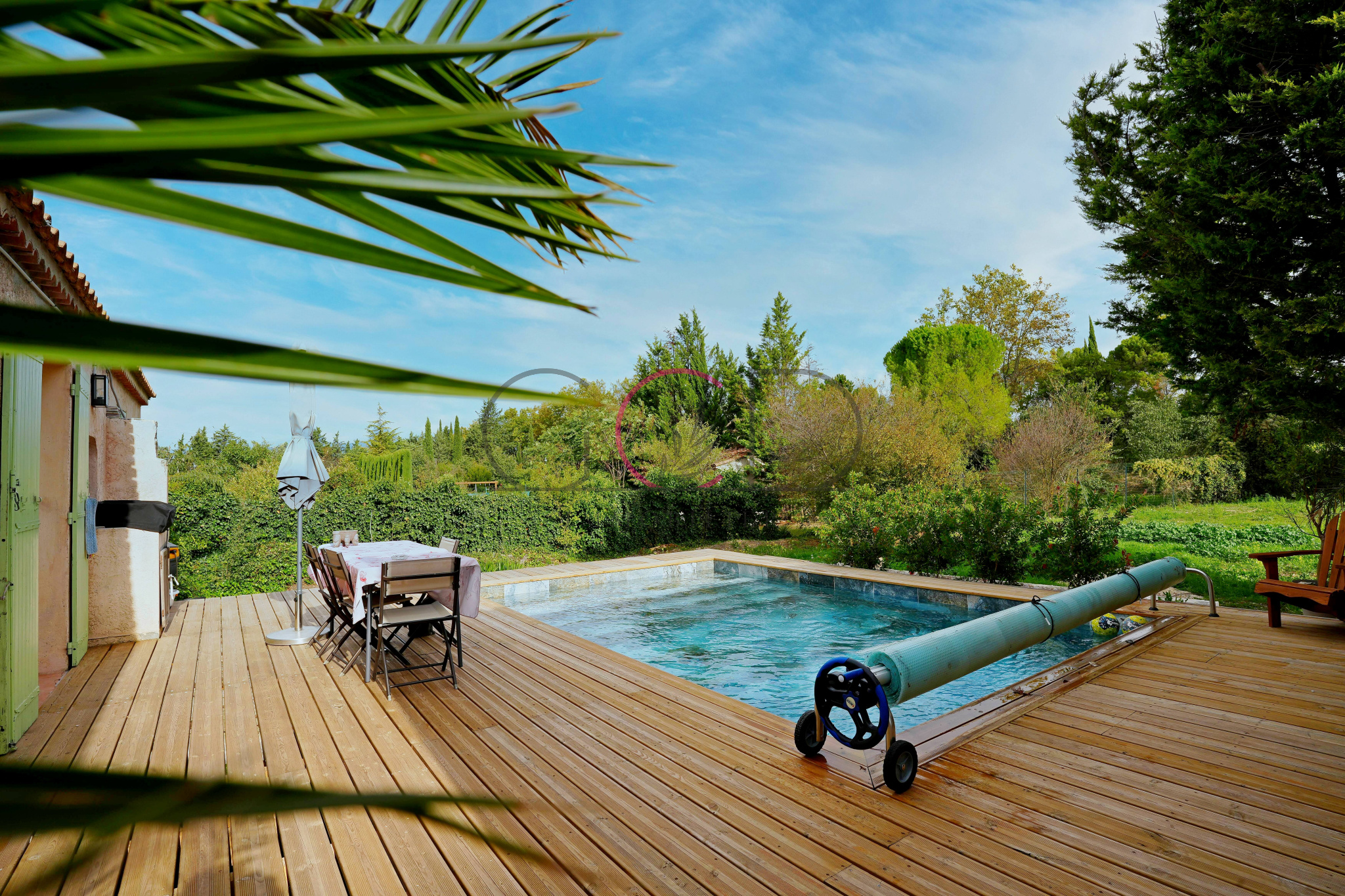 Agence immobilière de  Cabinet Drujon d'Astros Immobilier