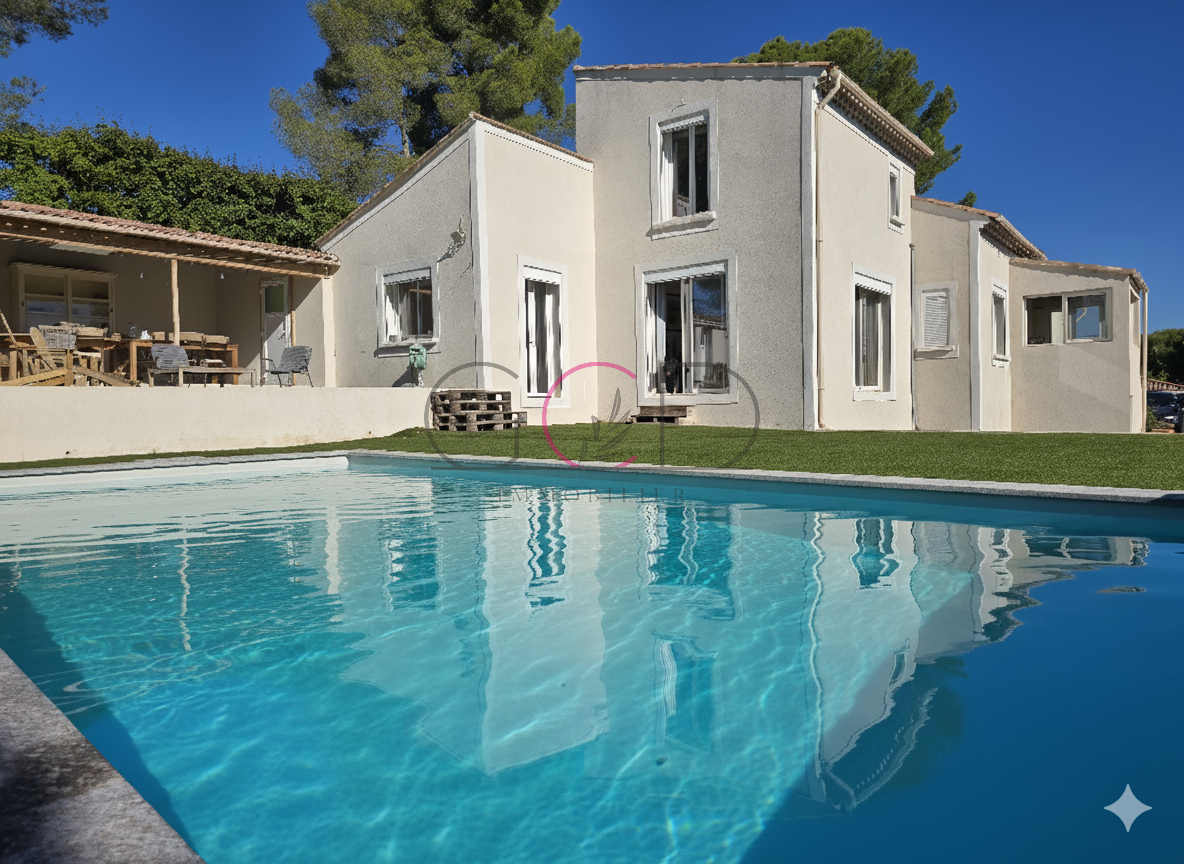 Agence immobilière de  Cabinet Drujon d'Astros Immobilier