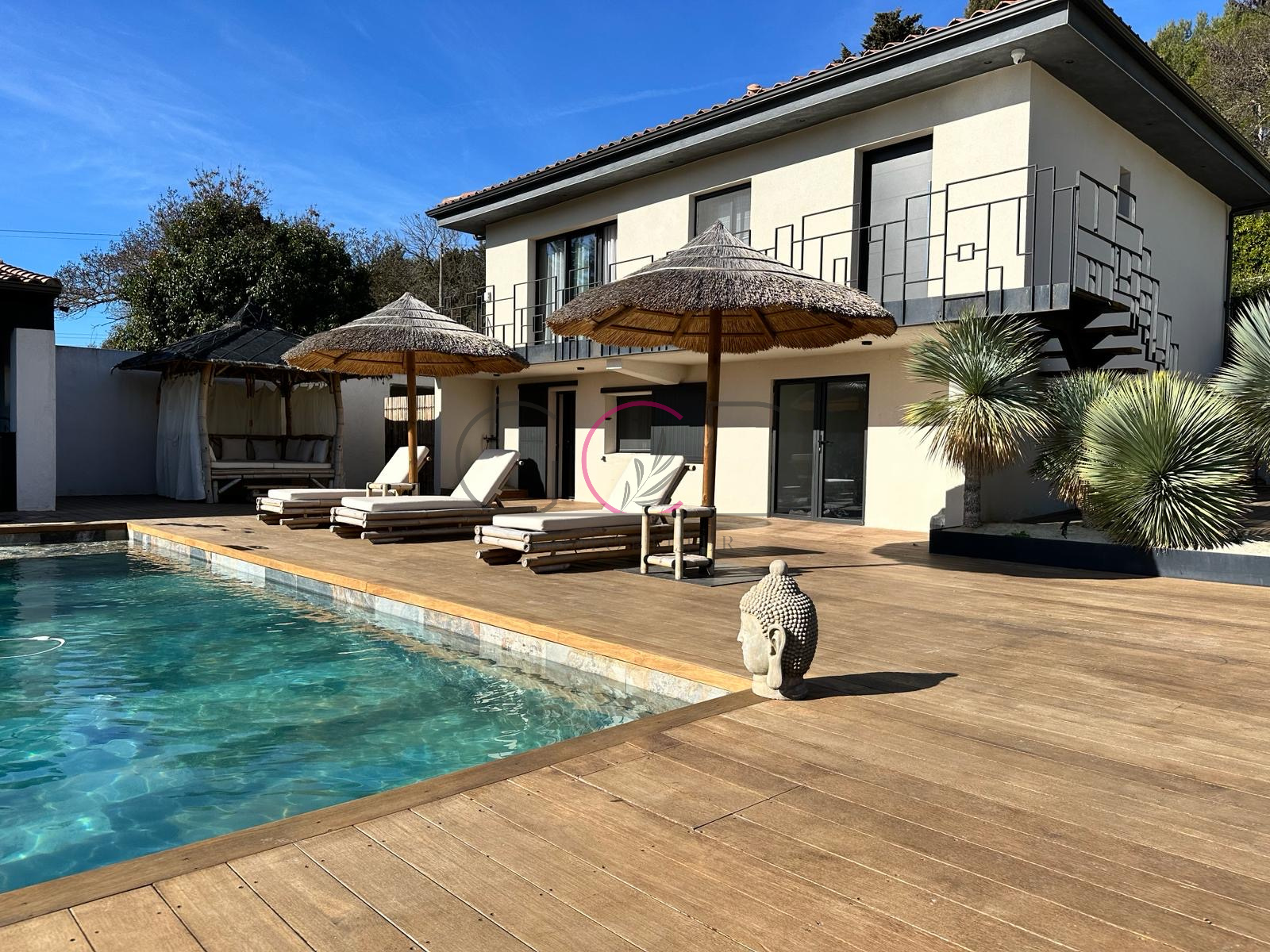 Agence immobilière de  Cabinet Drujon d'Astros Immobilier