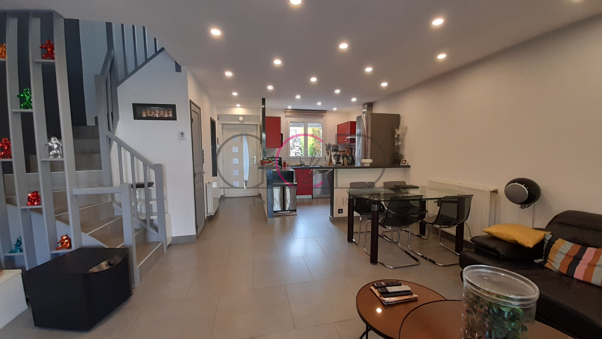 Agence immobilière de  Cabinet Drujon d'Astros Immobilier