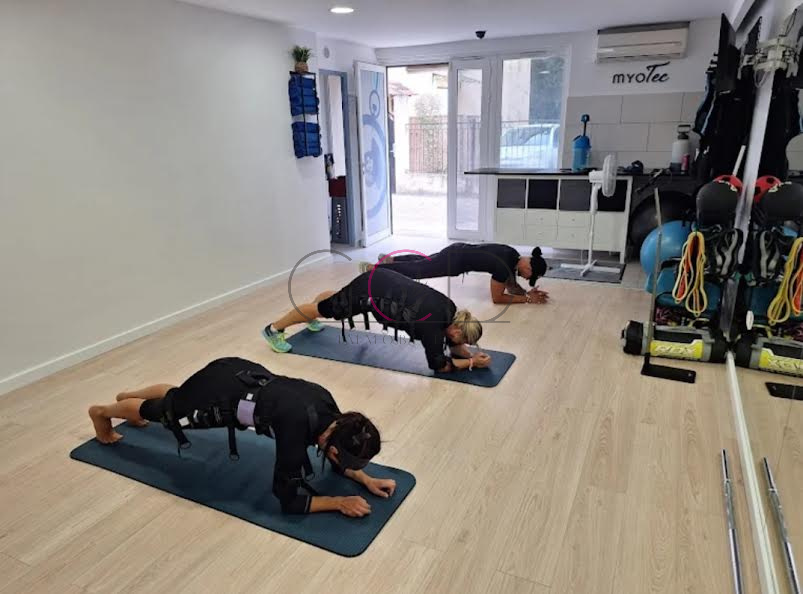 Agence immobilière de  Cabinet Drujon d'Astros Immobilier