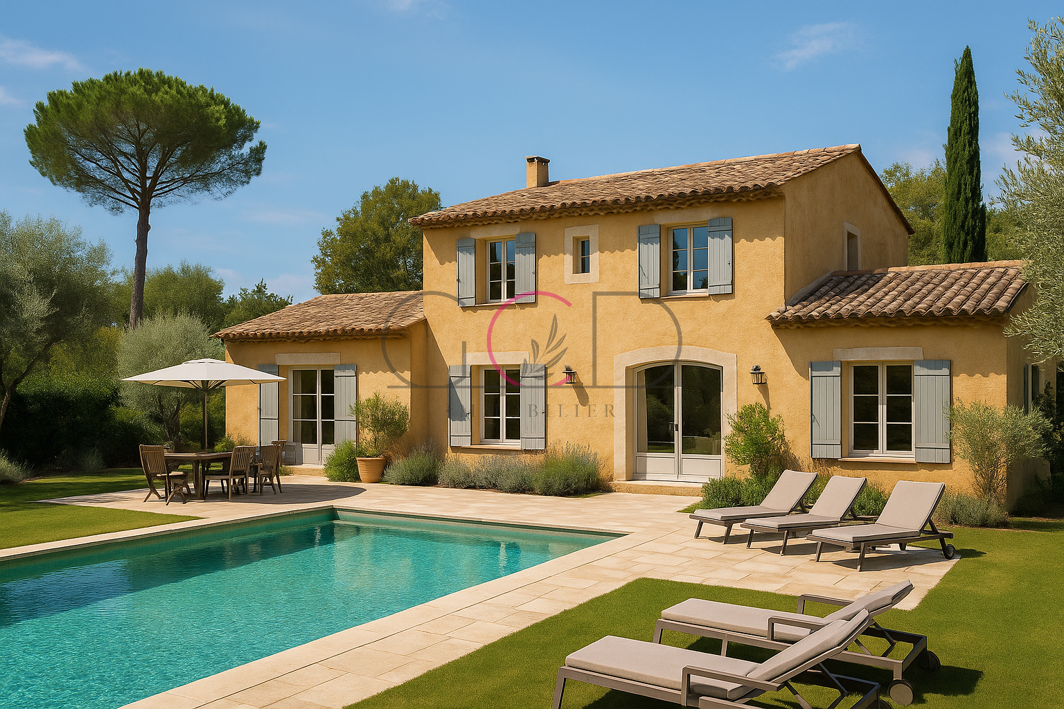 Agence immobilière de  Cabinet Drujon d'Astros Immobilier