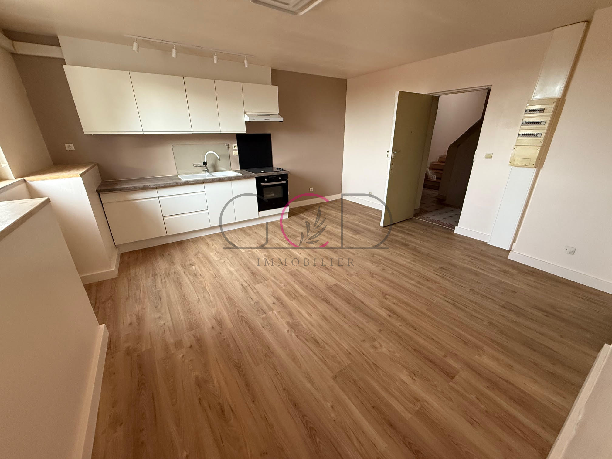 Agence immobilière de  Cabinet Drujon d'Astros Immobilier