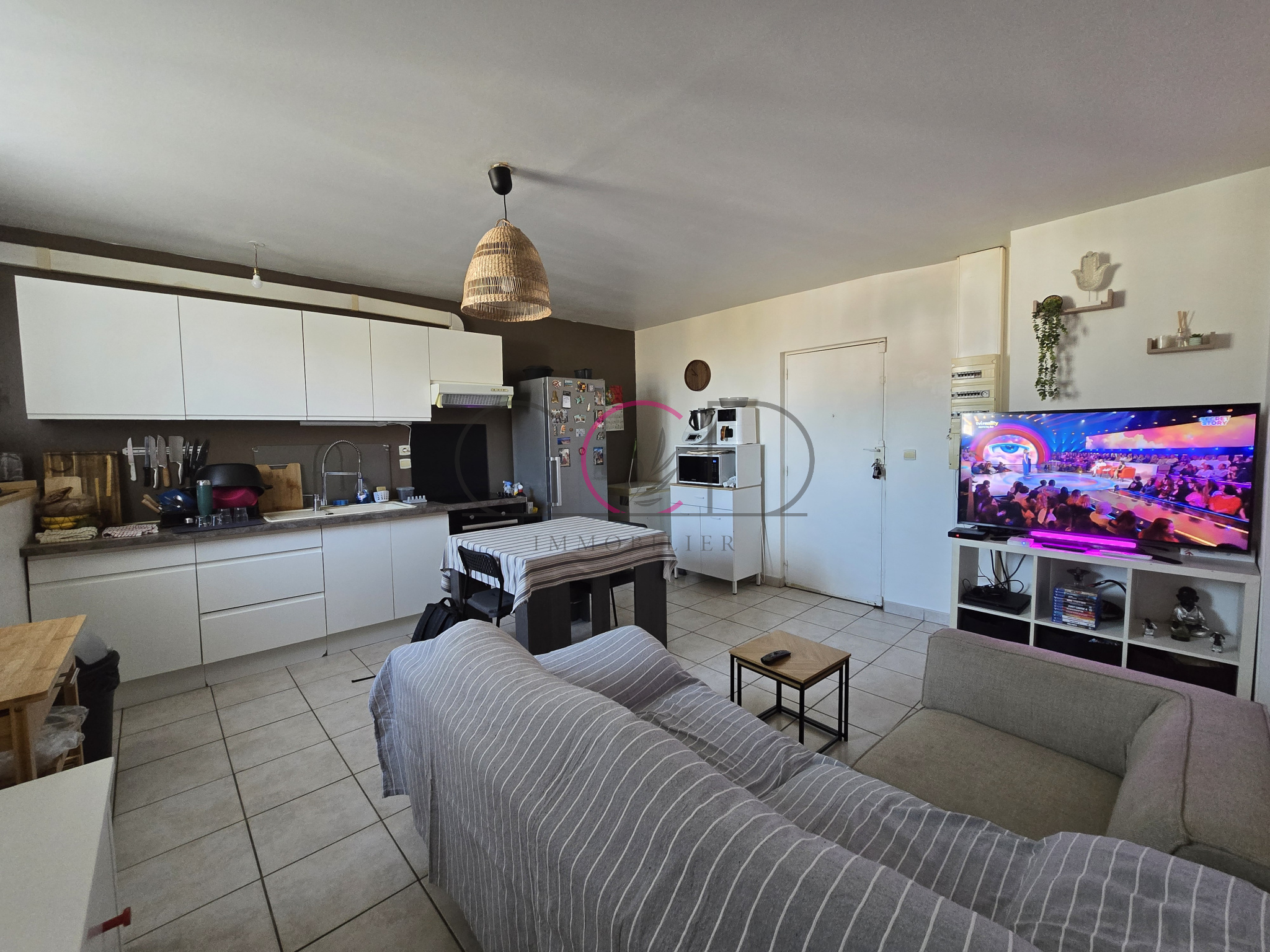 Agence immobilière de  Cabinet Drujon d'Astros Immobilier