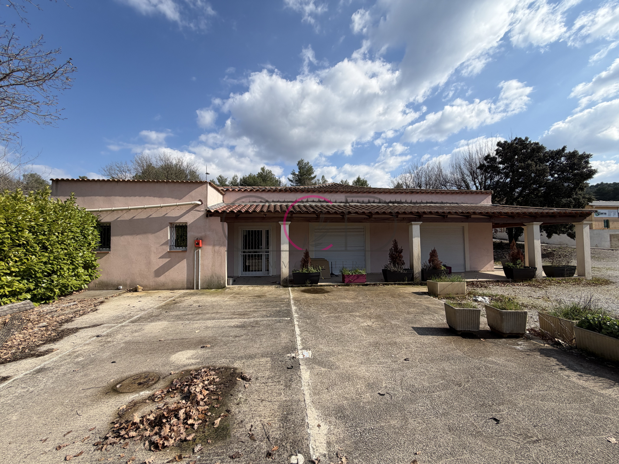 Agence immobilière de  Cabinet Drujon d'Astros Immobilier