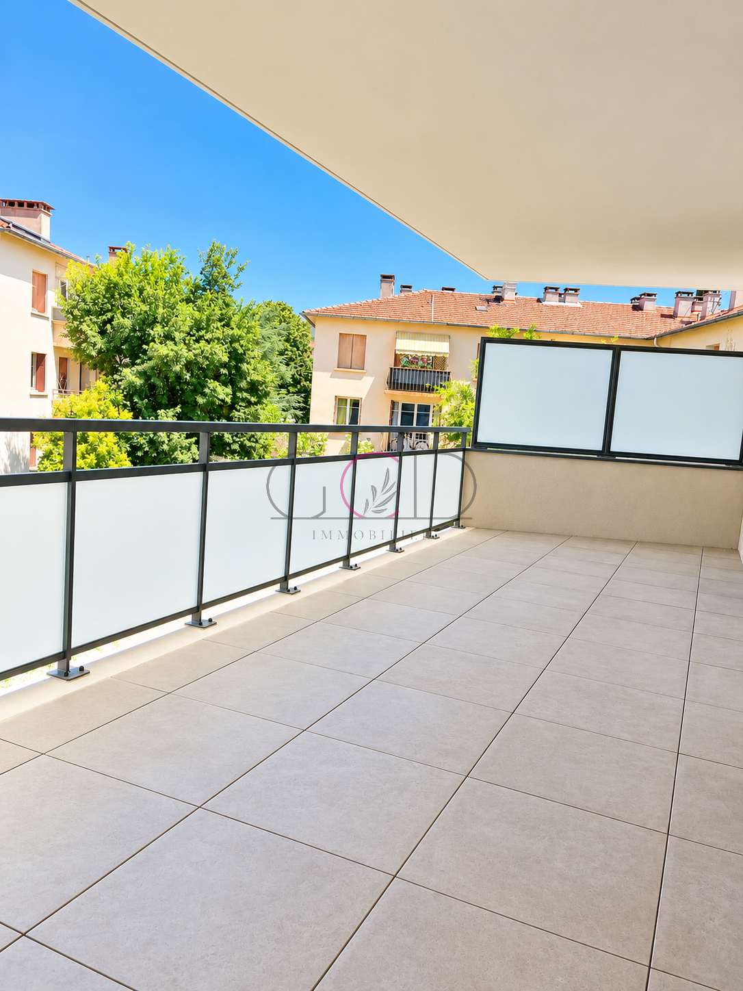 Appartement à louer à Aix en provence, 67,74 m², 3 pièces – photo 3 sur 8