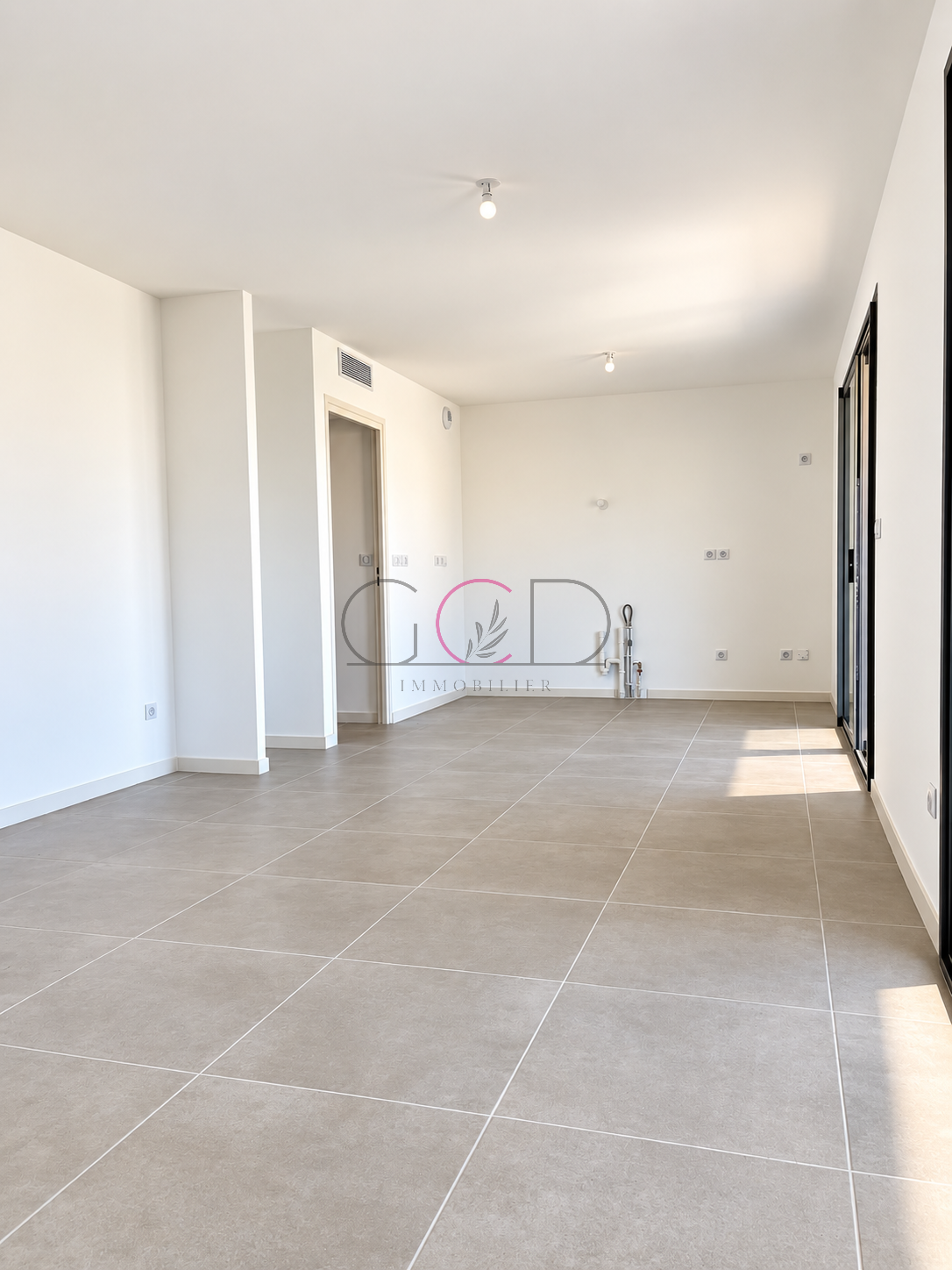 Appartement à louer à Aix en provence, 67,74 m², 3 pièces – photo 2 sur 8