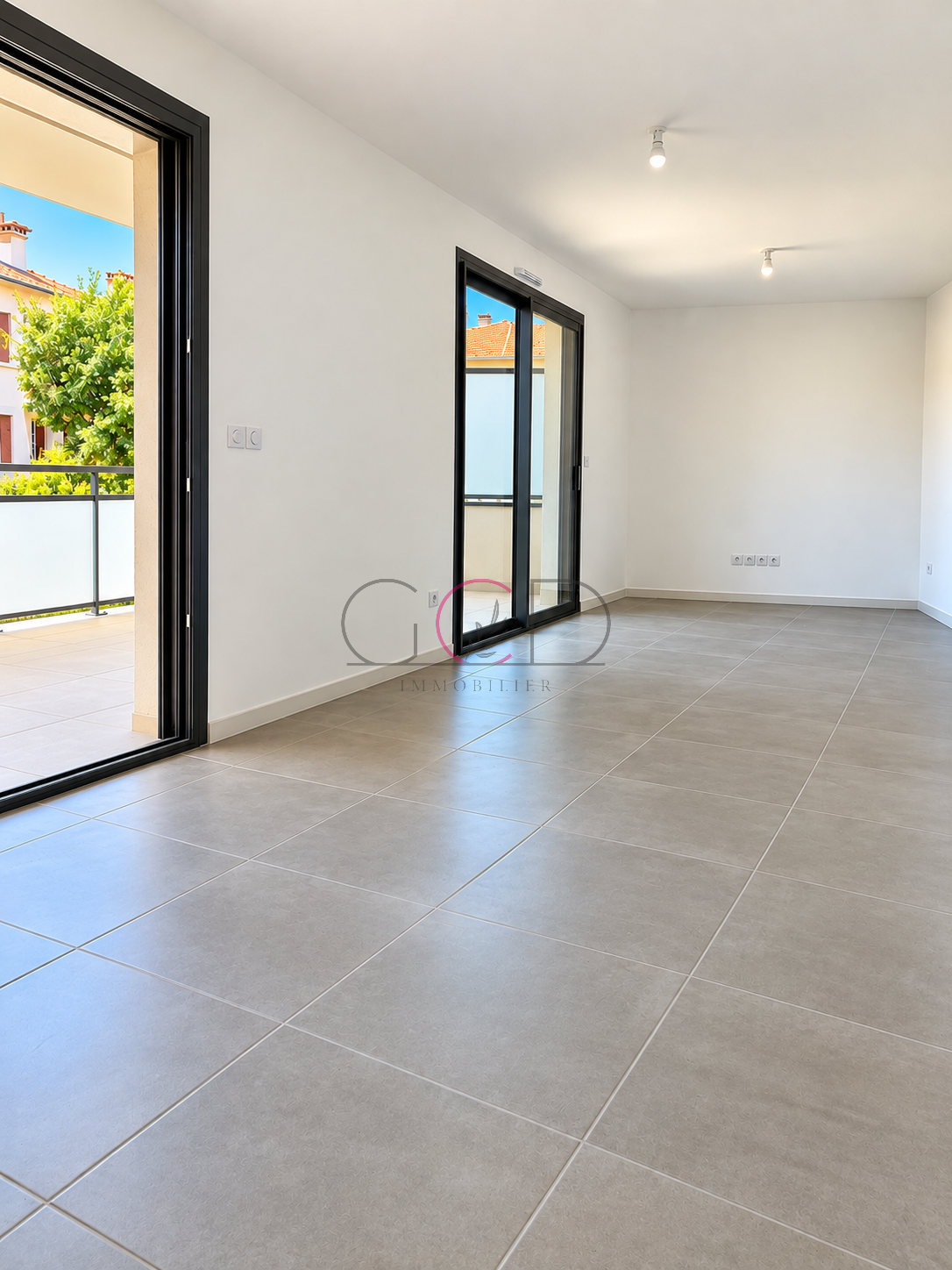 Appartement à louer à Aix en provence, 67,74 m², 3 pièces – photo 1 sur 8