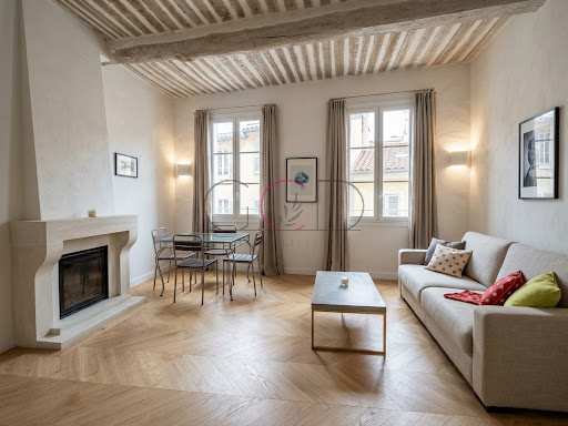 Appartement à vendre à Aix en provence, 60,45 m², 3 pièces – photo 2 sur 8