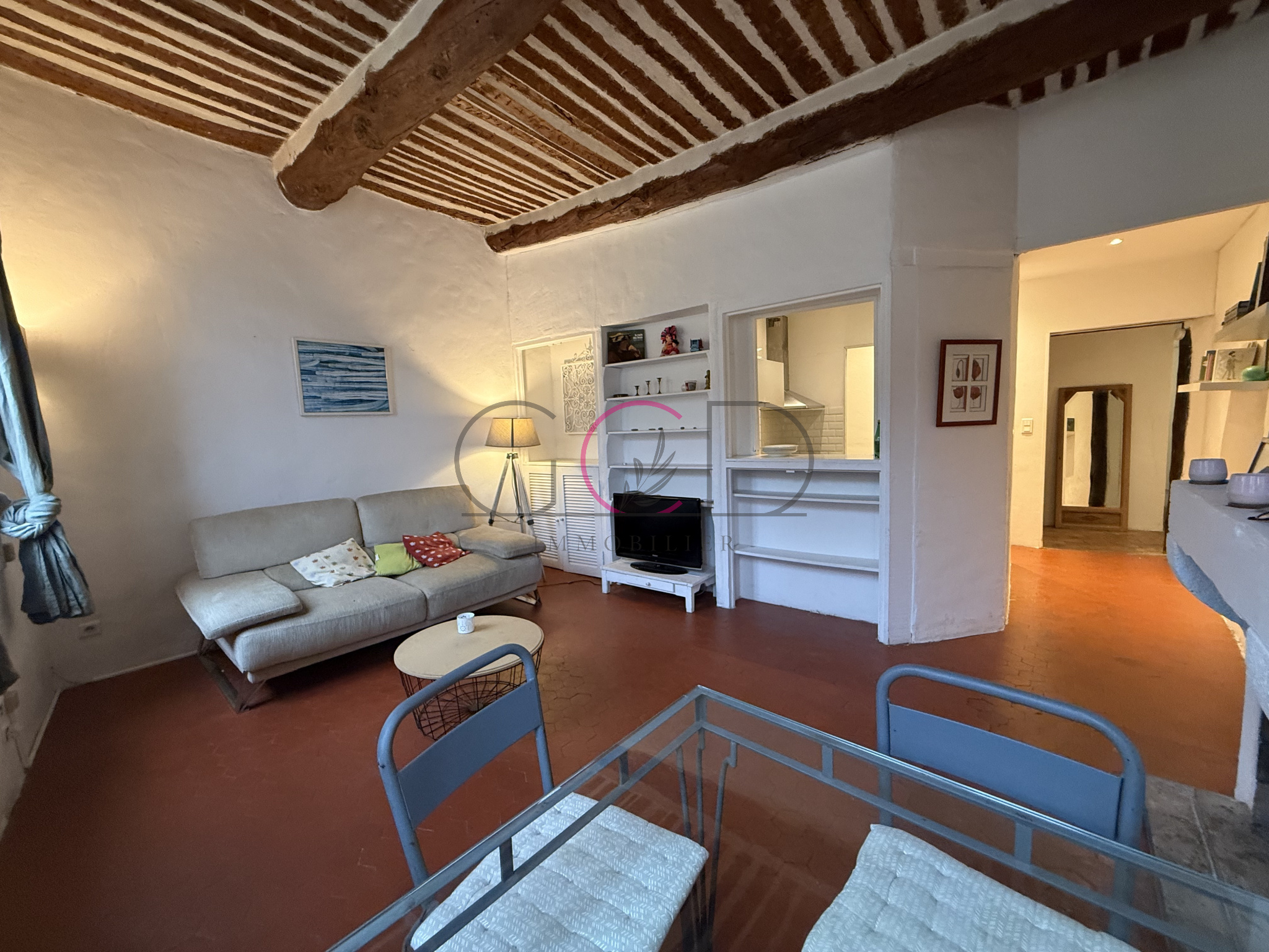 Appartement à vendre à Aix en provence, 60,45 m², 3 pièces – photo 3 sur 8
