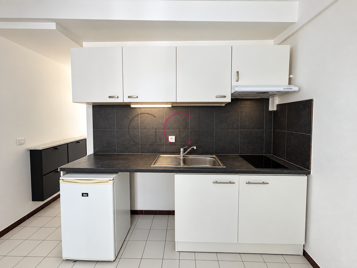 Appartement à louer à Aix en provence, 27,22 m², 2 pièces – photo 2 sur 7