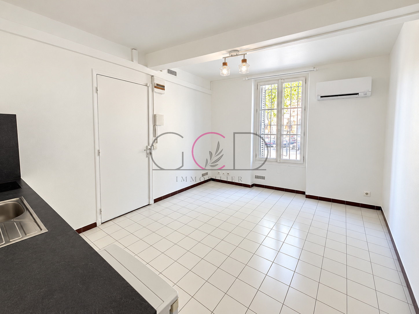 Appartement à louer à Aix en provence, 27,22 m², 2 pièces – photo 3 sur 7