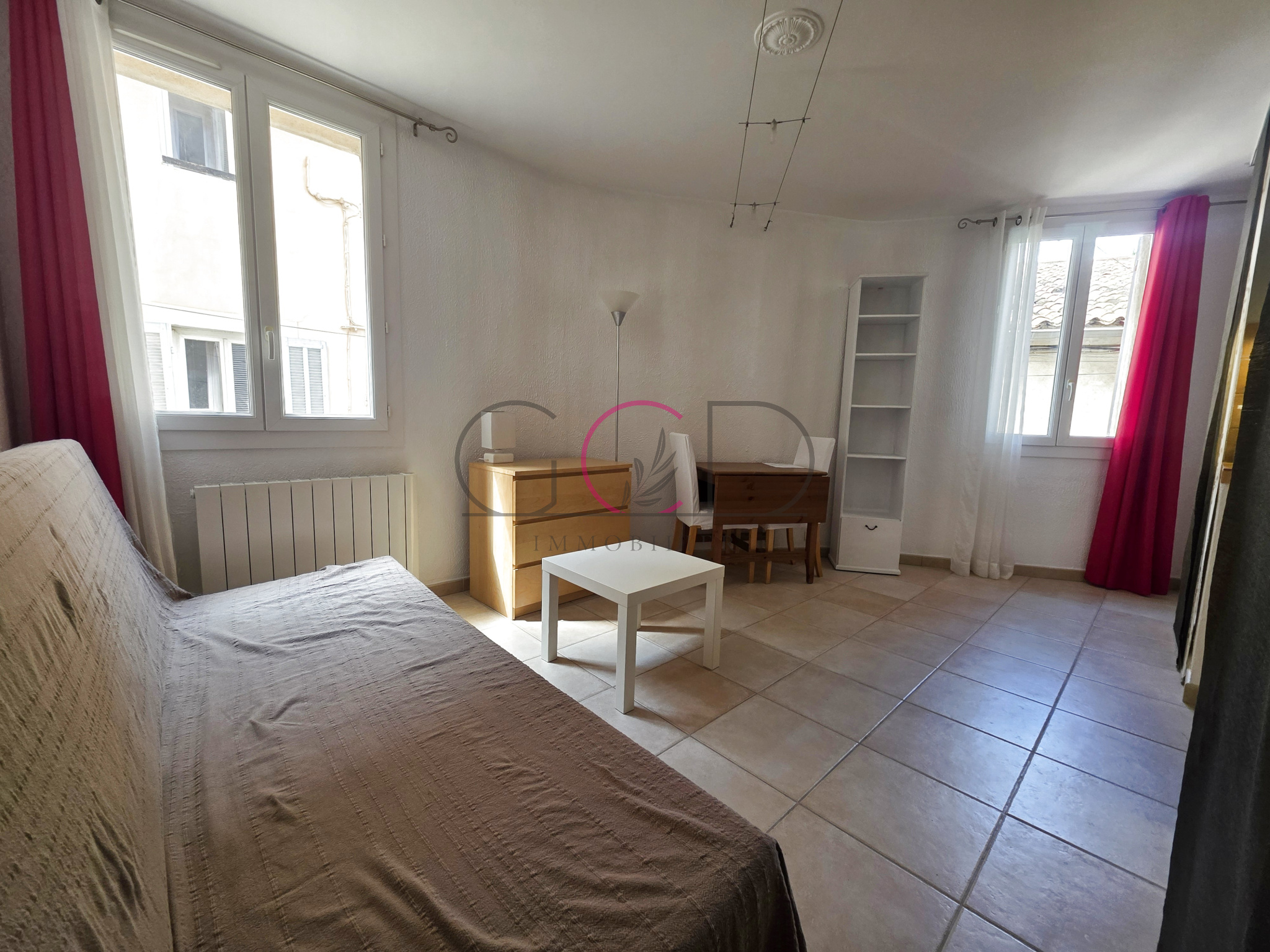 Agence immobilière de  Cabinet Drujon d'Astros Immobilier